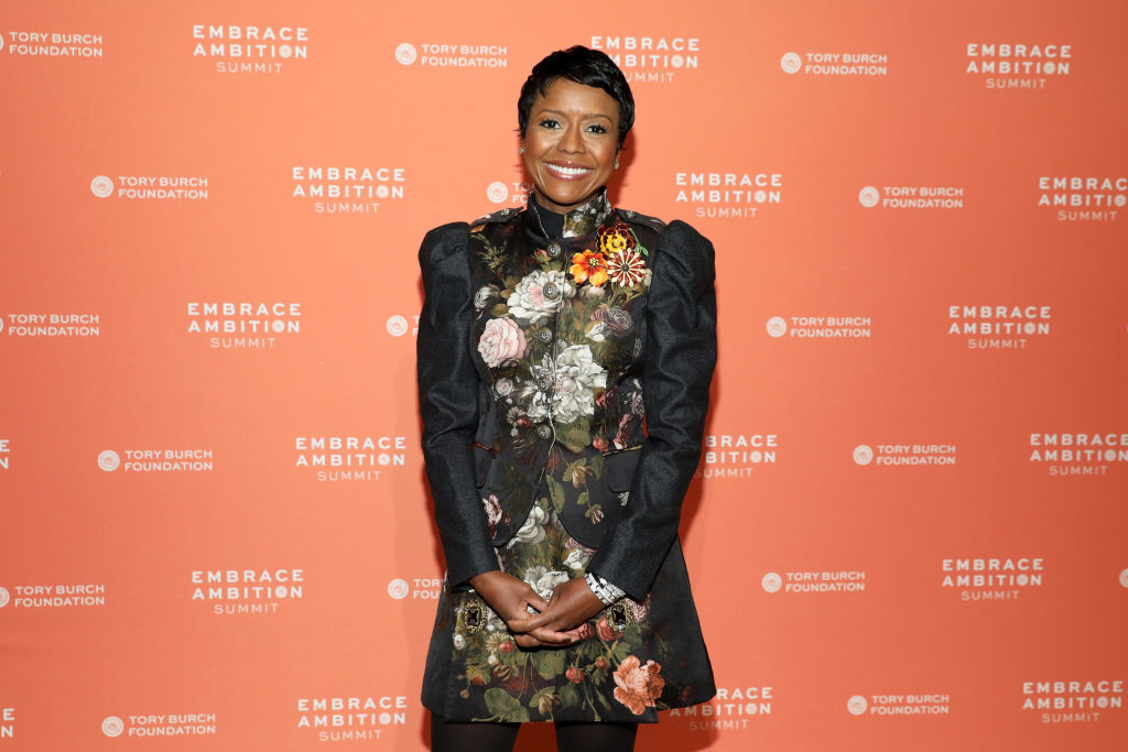 Mellody Hobson To Be An Owner Of The Denver Broncos