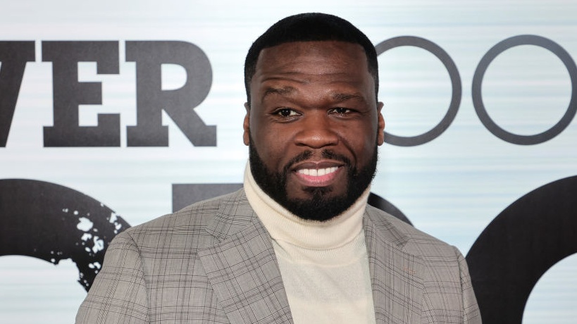 What do you think about #50Cent's acquisition of the iconic