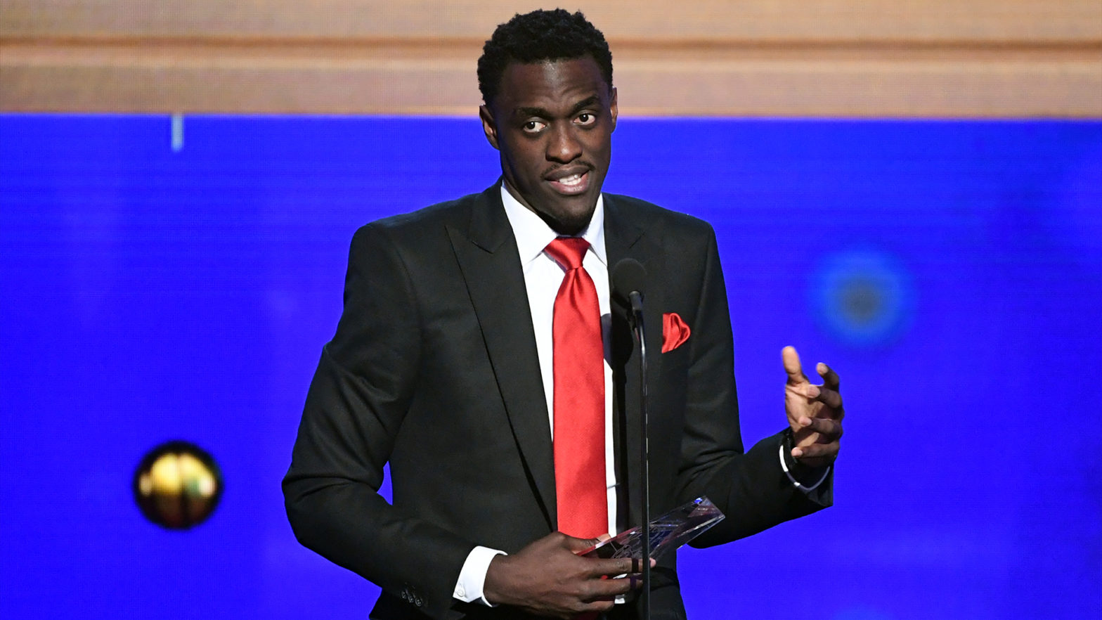 Raptors' Pascal Siakam Gives Free Laptops To Young Girls In Toronto With A Goal Of Lessening The Gender Gap In Tech