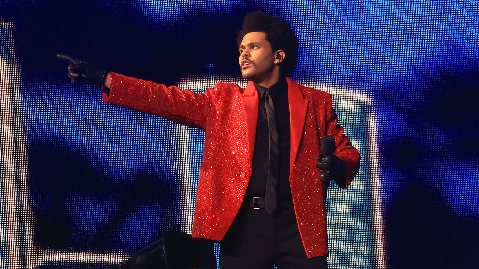 The Weeknd, Binance Set To Kick Off First 'Crypto-Powered' World Tour