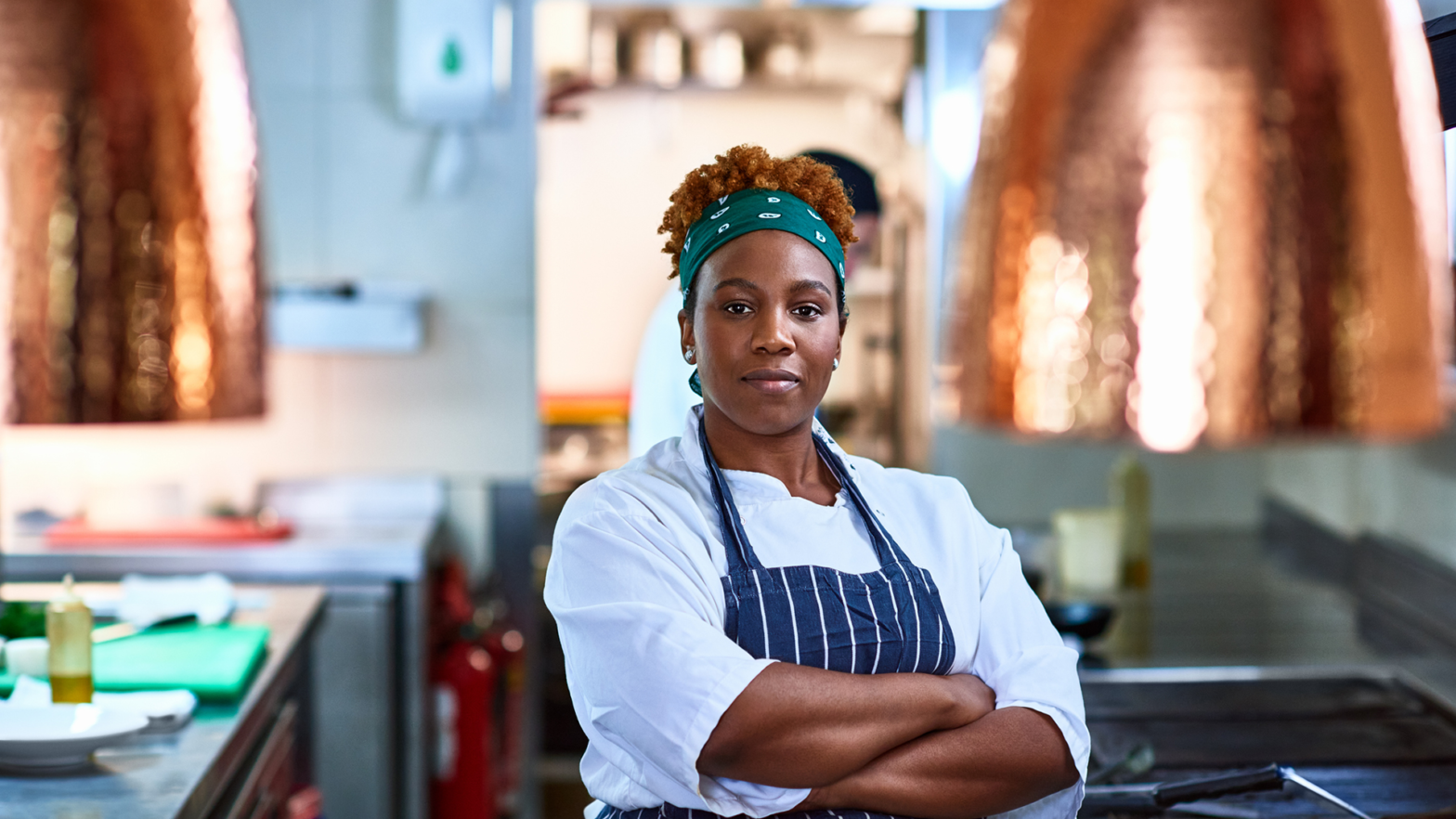 PepsiCo Foundation, National Urban League Commits $10M To Help Black-Owned Restaurants Thrive