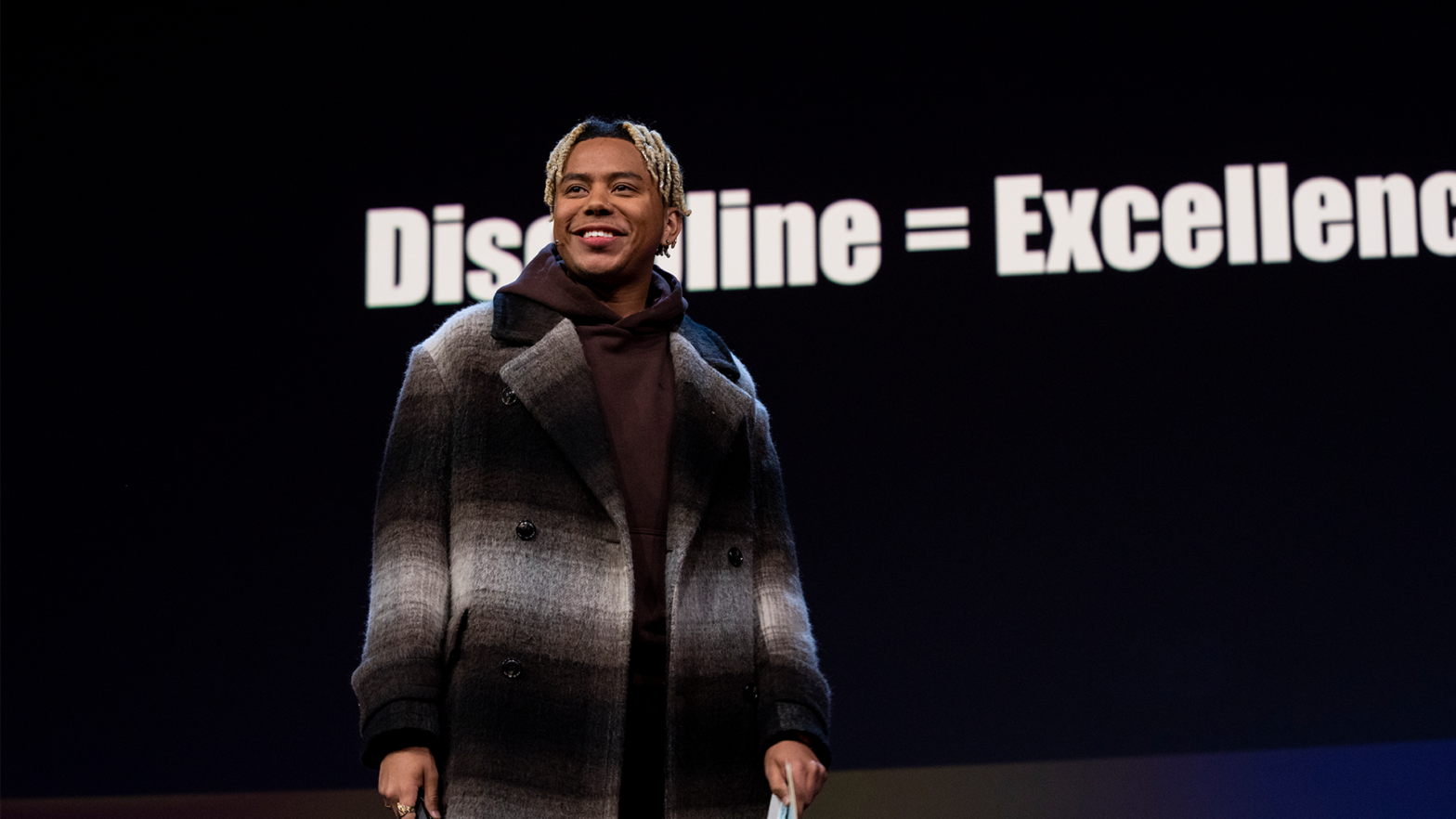 Cordae Reveals The Concept He Created That Took Him From 200 Downloads On His Mixtape To Grammy-Nominated Artist