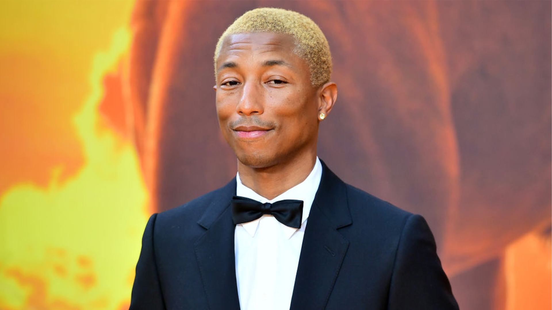 Pharrell's YELLOW Teams Up With Cisco For New Tuition-Free School To Provide Access To Technology