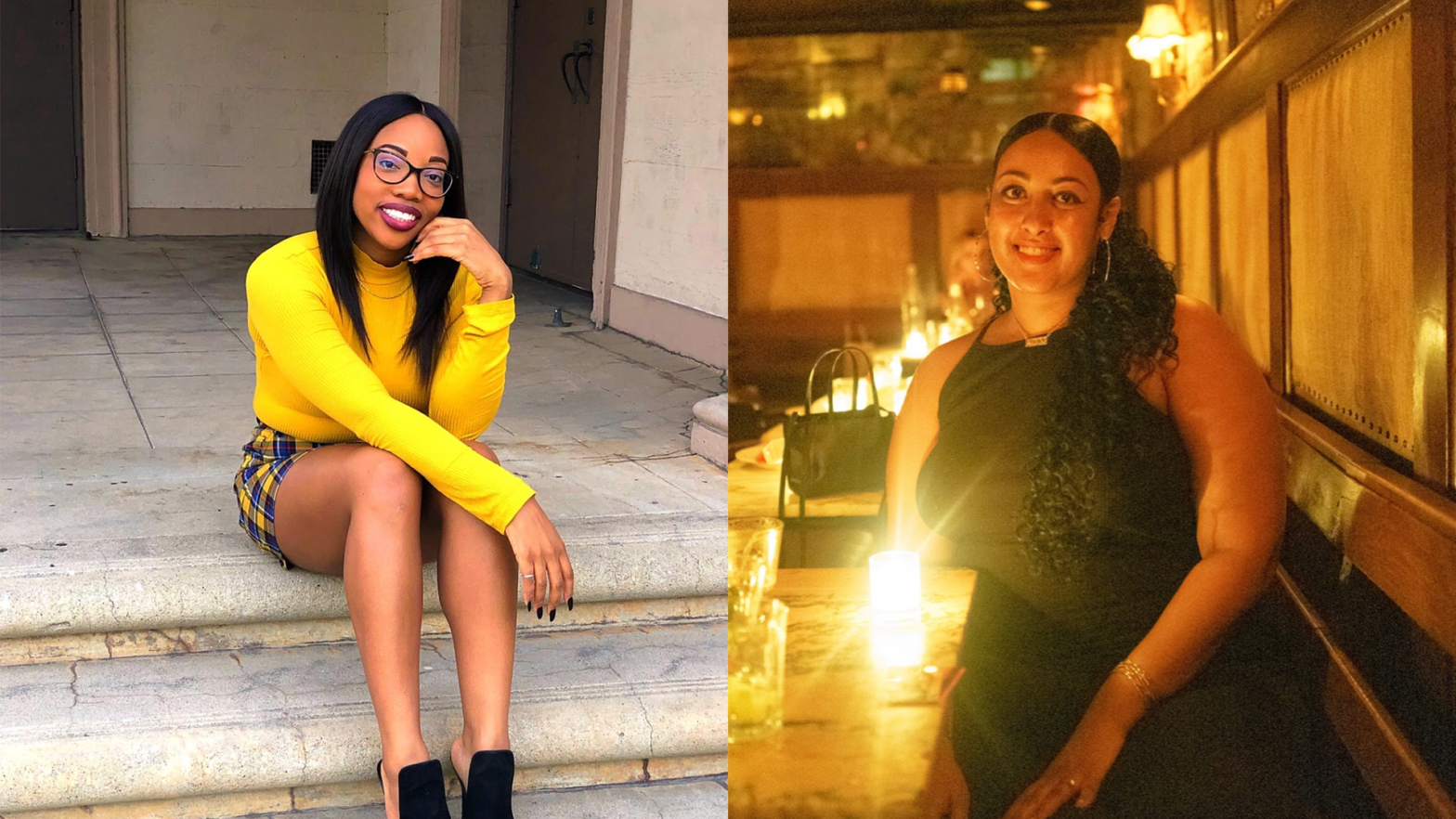 Meet Brittany Lewis And Mahlet Seyoum, Black Women Execs Who Are Championing Artists At YouTube Music