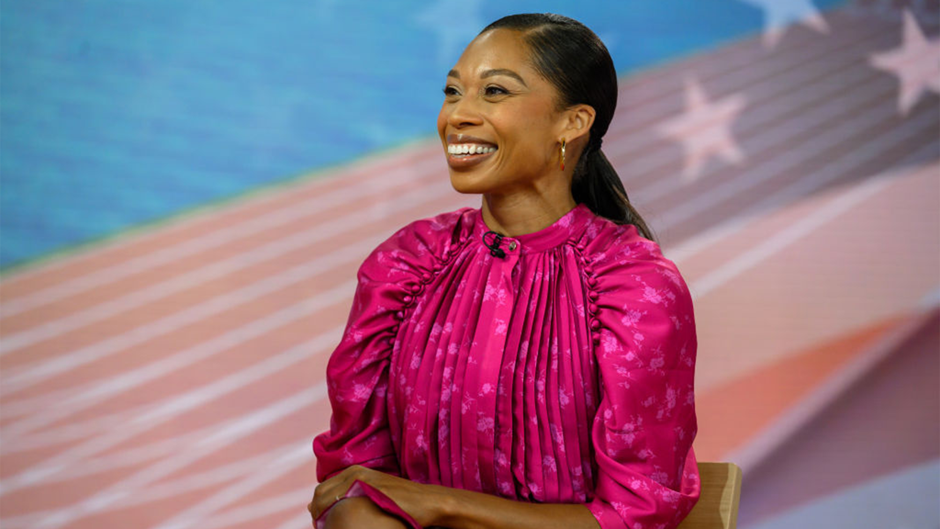 Allyson Felix's Saysh Announces Gap Inc. Has Acquired An Equity Stake As Terms Of Its Multi-Million Dollar Raise Are Revealed