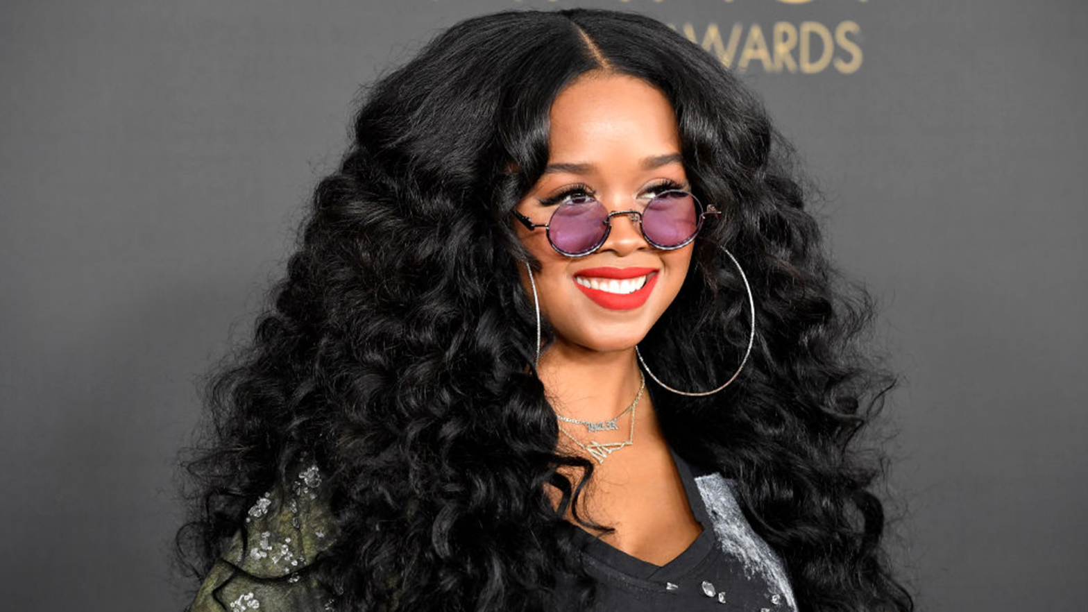 H.E.R. Officially Files Lawsuit To Be Released From Her Label Of 11 Years, Citing A Labor Code Violation As The Reason