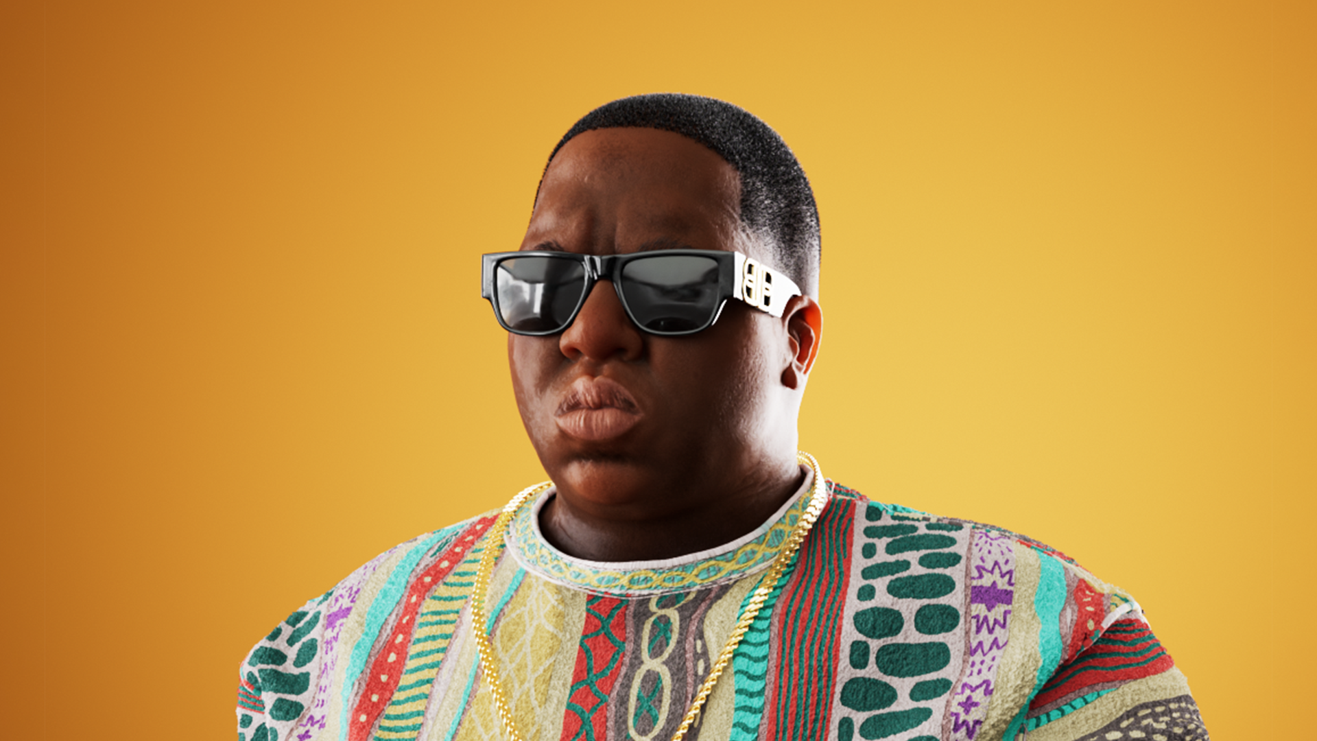 OneOf NFT Collection Paying Homage To Biggie Smalls Sells Out Within Ten Minutes