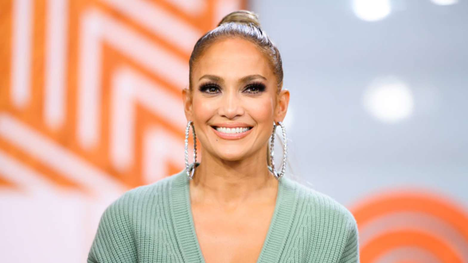 Jennifer Lopez Stands With $14B Loan Program To Help Latina Entrepreneurs Gain Access To Capital