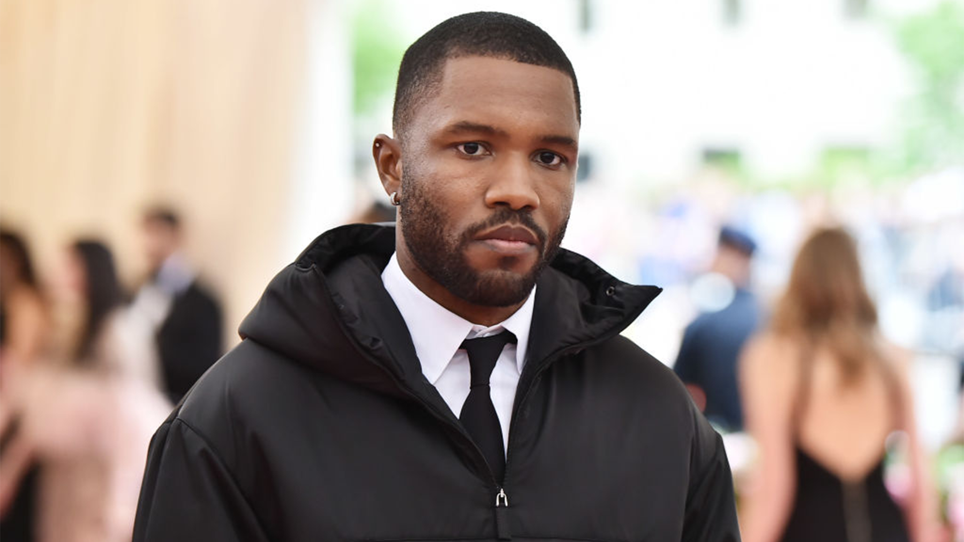 Why Frank Ocean Says You Can 'Become Prey' In The Music Industry And Details On How He Regained His Masters
