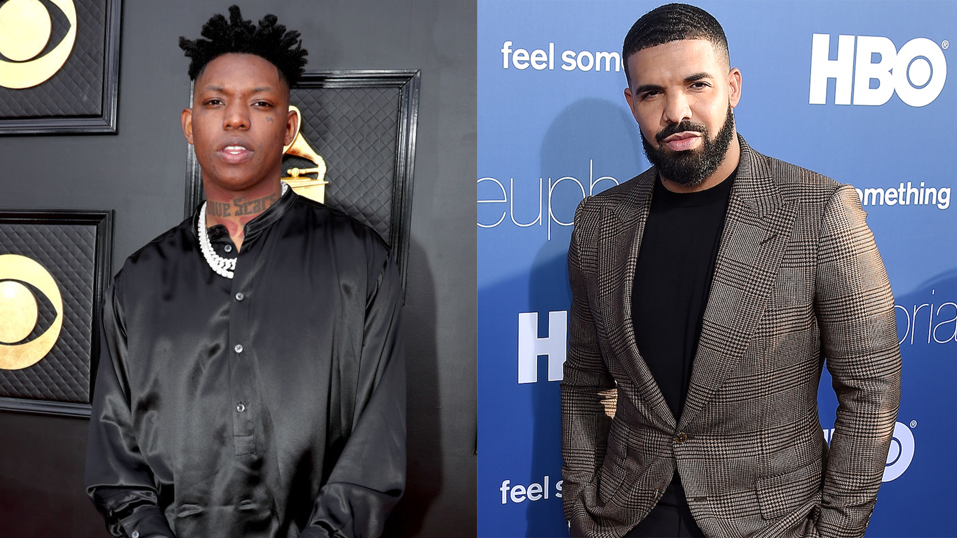 How Drake Helped Yung Bleu Go From Receiving A $250K Record Deal To An Offer Of Up To $9M