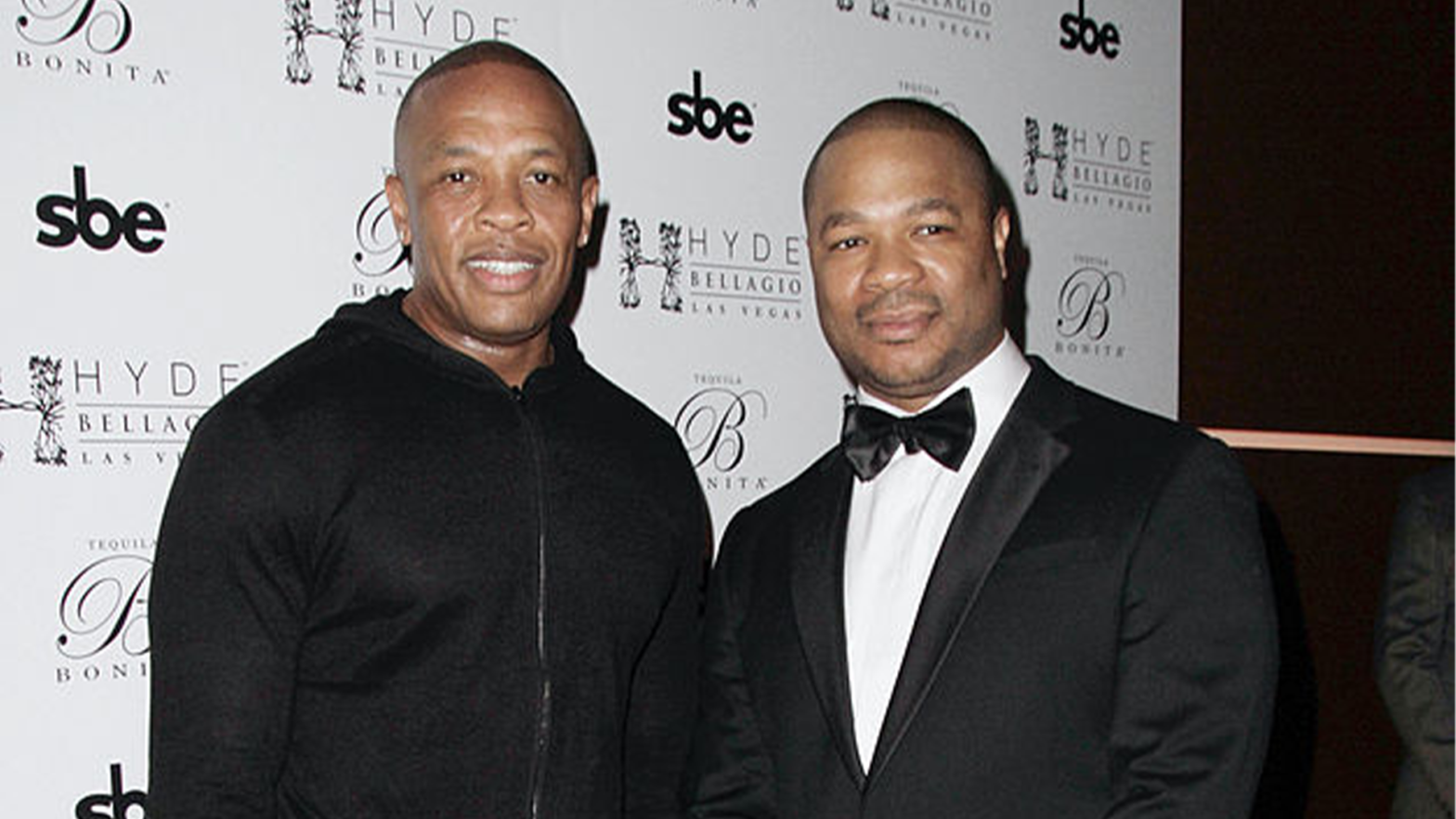 After A Four-Year Battle, Dr. Dre And Xzibit Win Lawsuit Against Their Weed Brand Brass Knuckles
