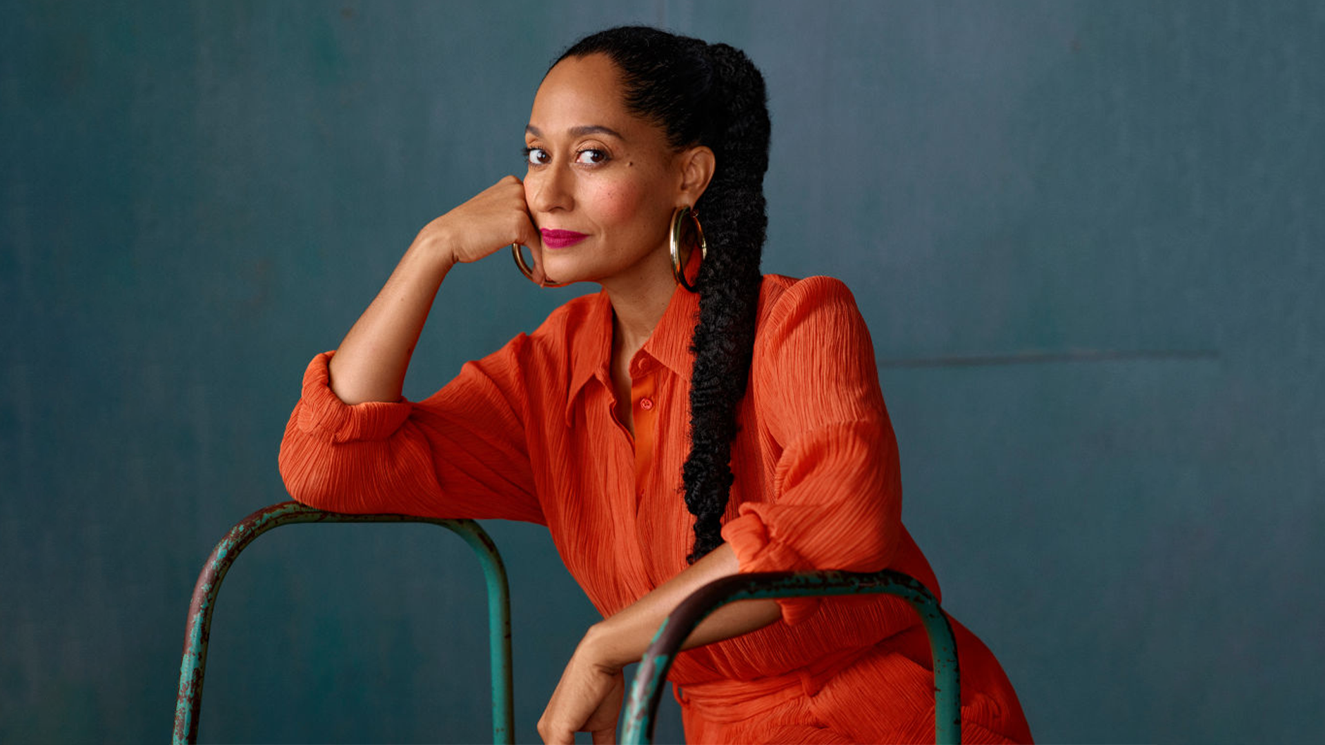 Buy From A Black Woman: Tracee Ellis Ross Joins H&M To Bring Attention To Black Female Entrepreneurs In An 'Authentic Way'