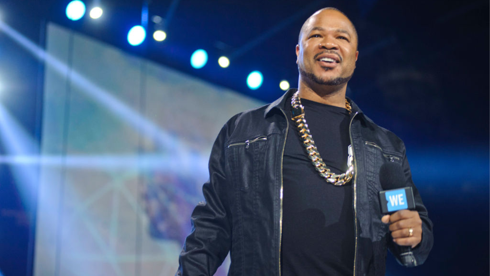 Xzibit Claims He's Owed Money By ViacomCBS For 'Pimp My Ride' — 'I've Been Quiet Long Enough'