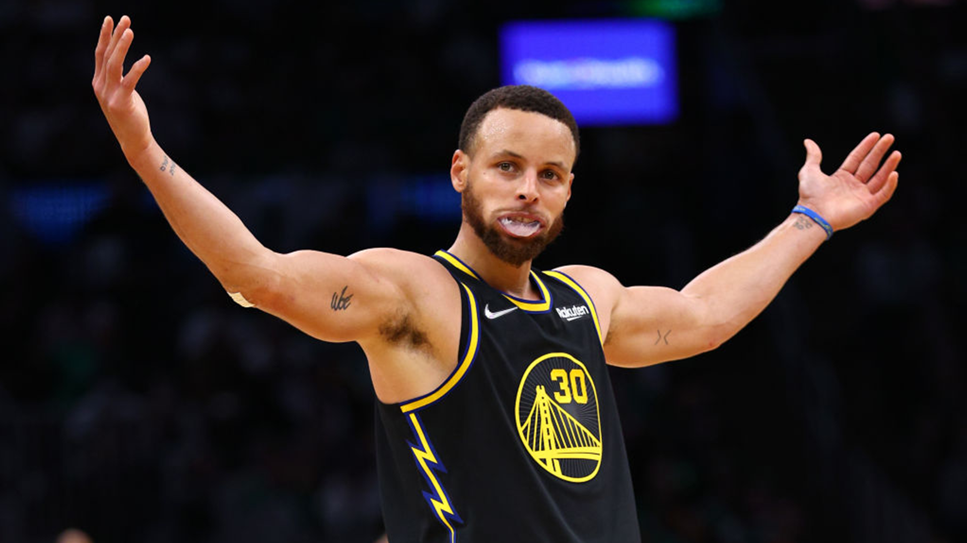 4 Black-Owned Brands Seen Sported By Stephen Curry During The NBA Finals