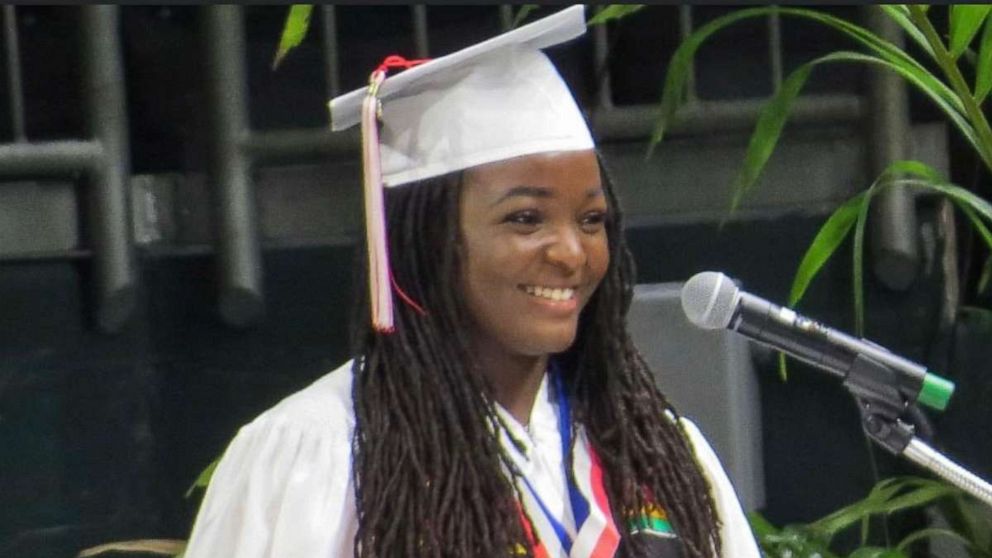 Nigerian-American Teen Ashley Adirika Accepted Into All 8 Ivy League Universities