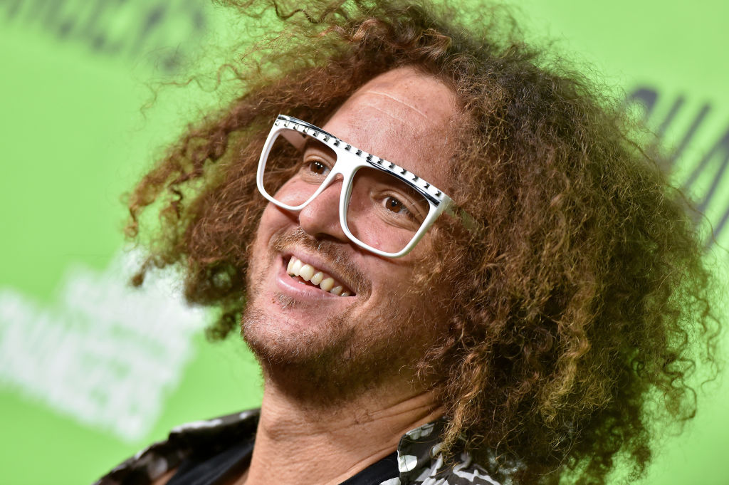 LMFAO's Redfoo Partners With Radix To Support Aspiring Coders — 'If I Can Do It, Anyone Can Do It'