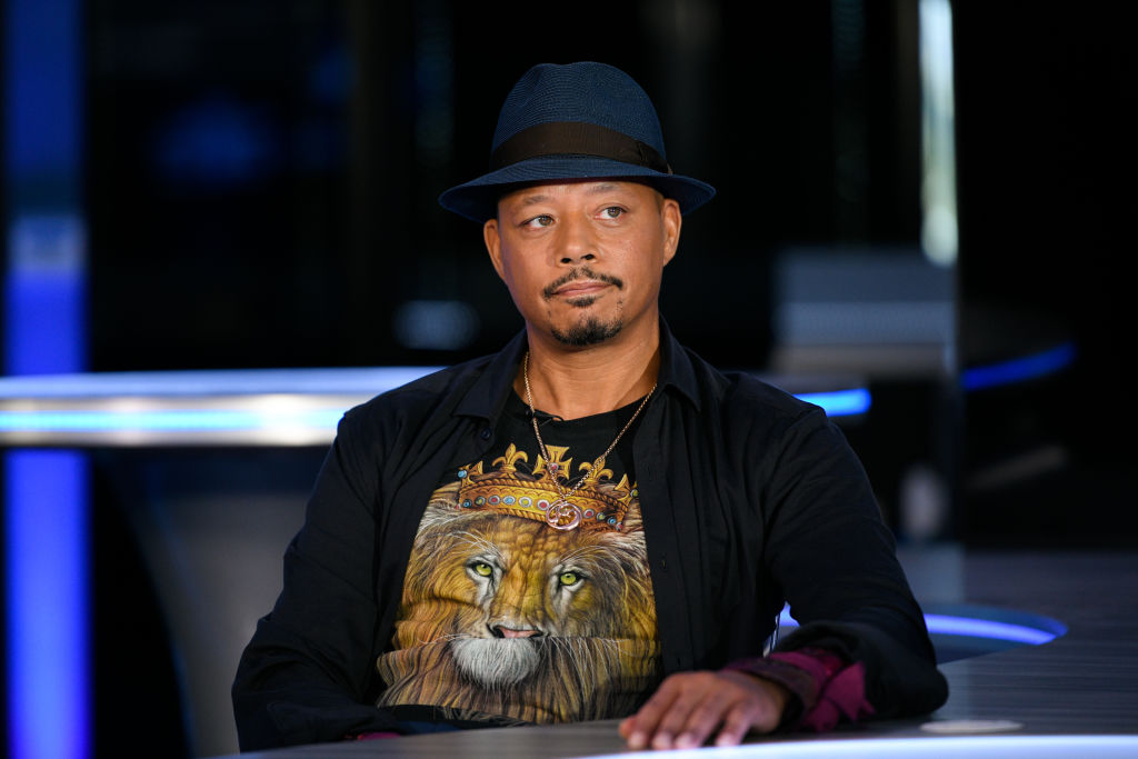 Terrence Howard Claims To Have Developed A New Hydrogen Technology To 'Defend The Sovereignty' Of Uganda