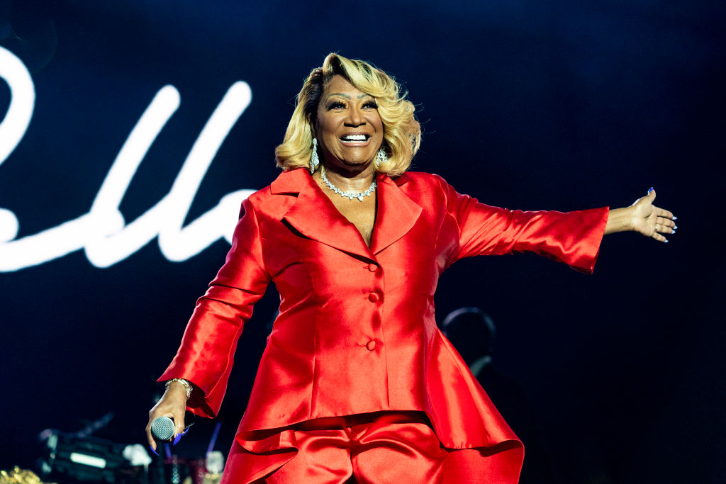 Patti LaBelle Expands Her Food Empire With Breakfast Items That Can Be Found At Target And More