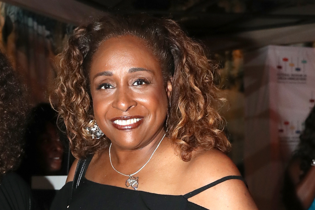 New York Radio Host Shaila Scott Sues MediaCo Over The Gender Pay Gap And Ageism
