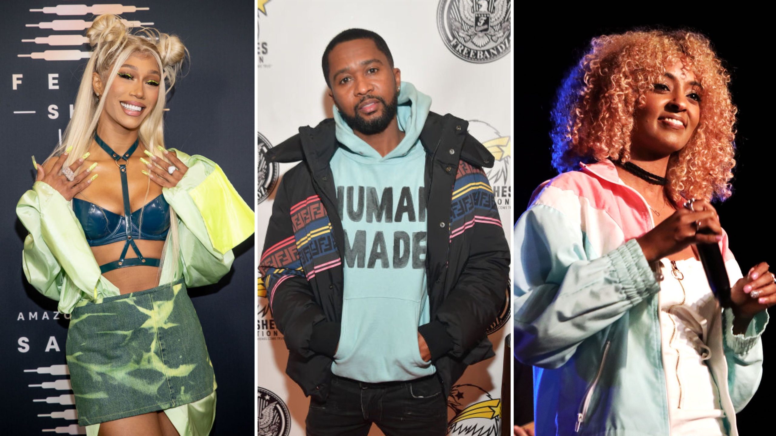 Bia, Zaytoven And More Music Heavyweights Set To Headline AfroTech Conference In Austin, TX