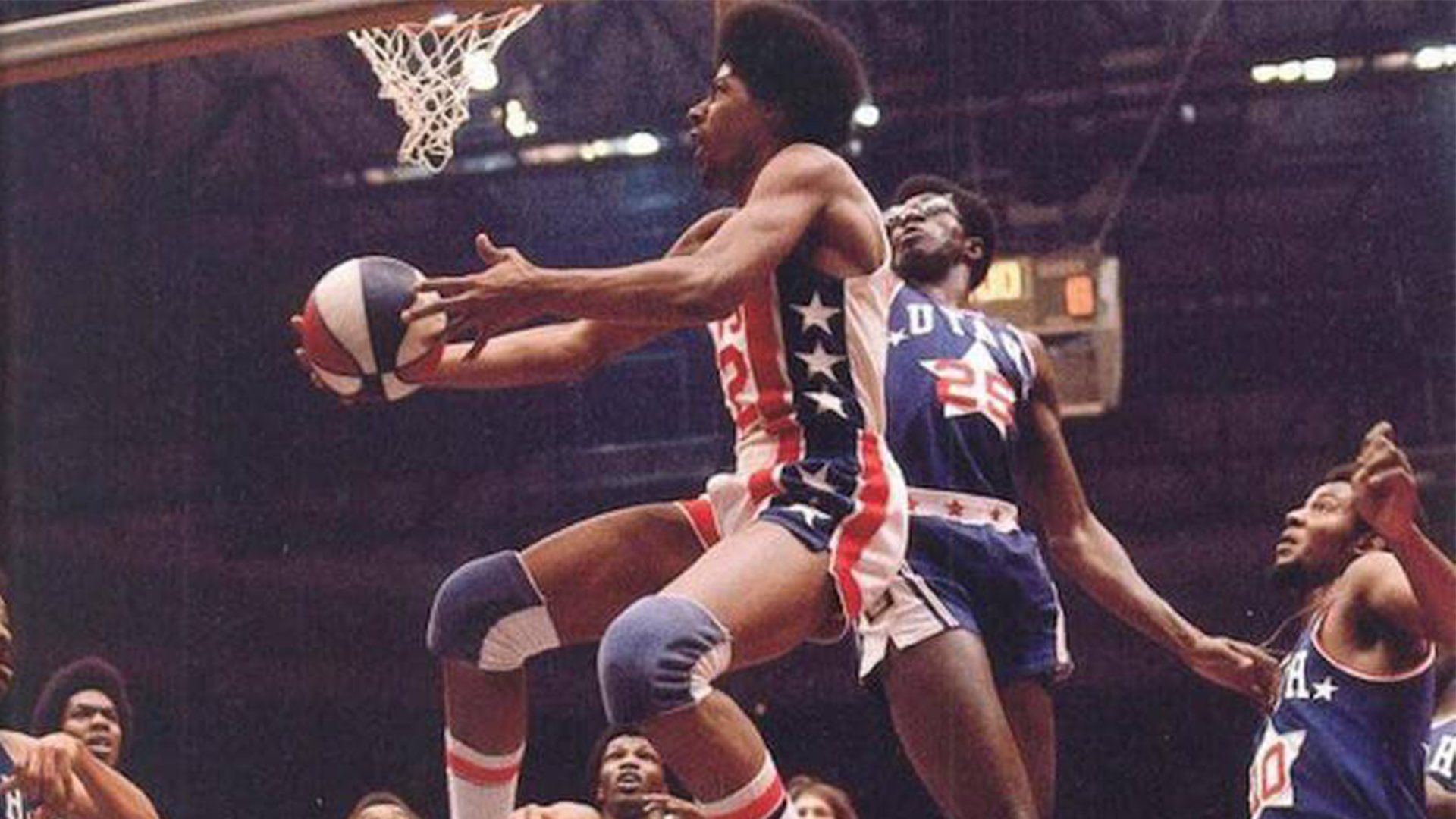 NBA Announces $24.5M Program To Aid Former ABA Players With Medical Bills And Rent Payments