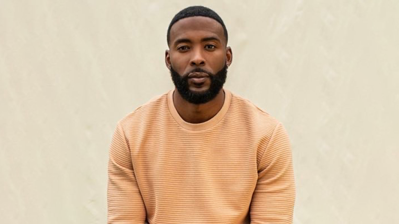 Former NFL Player Andrew Hawkins Says He's 'Seen Where A Sport Could Use Somebody Up' — Now, He's Changing The Narrative