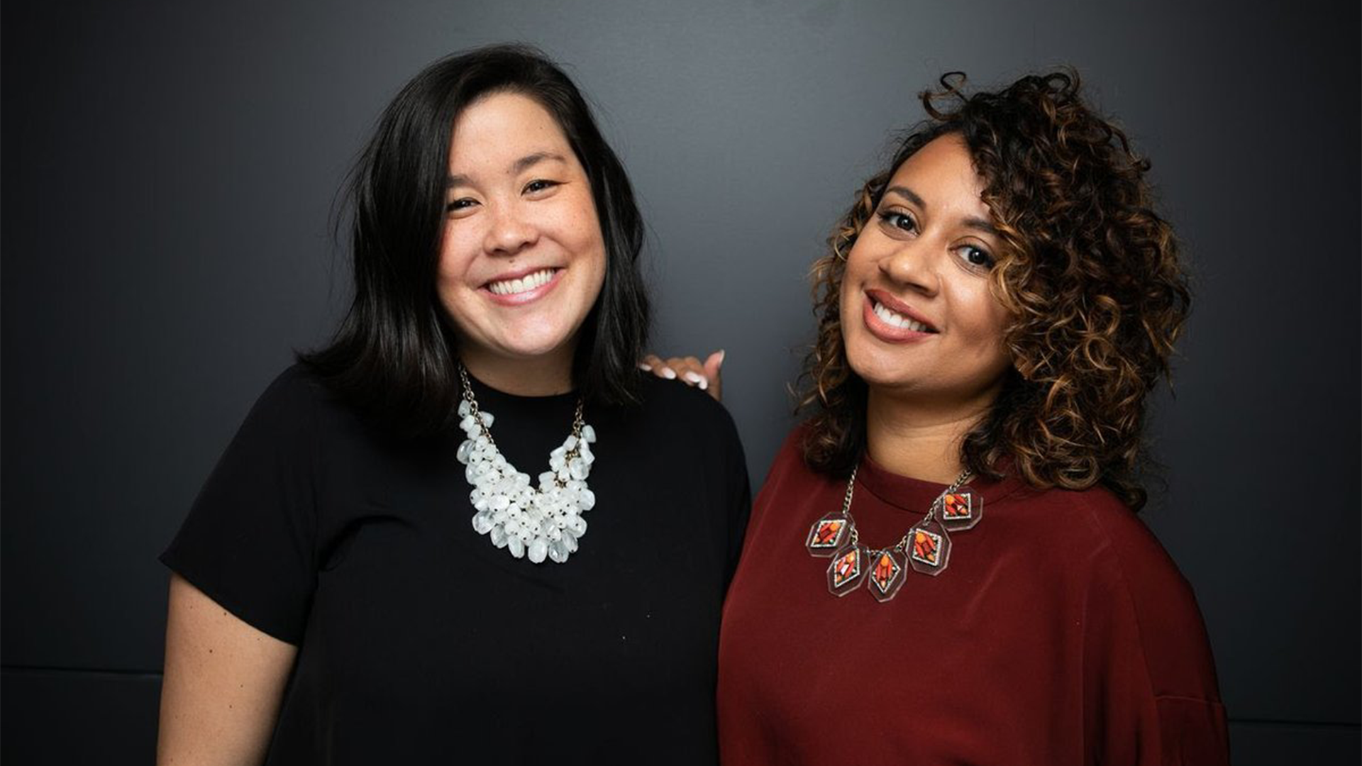 These Founders Developed A Mental Health Platform To Empower People Of Color In The Workplace