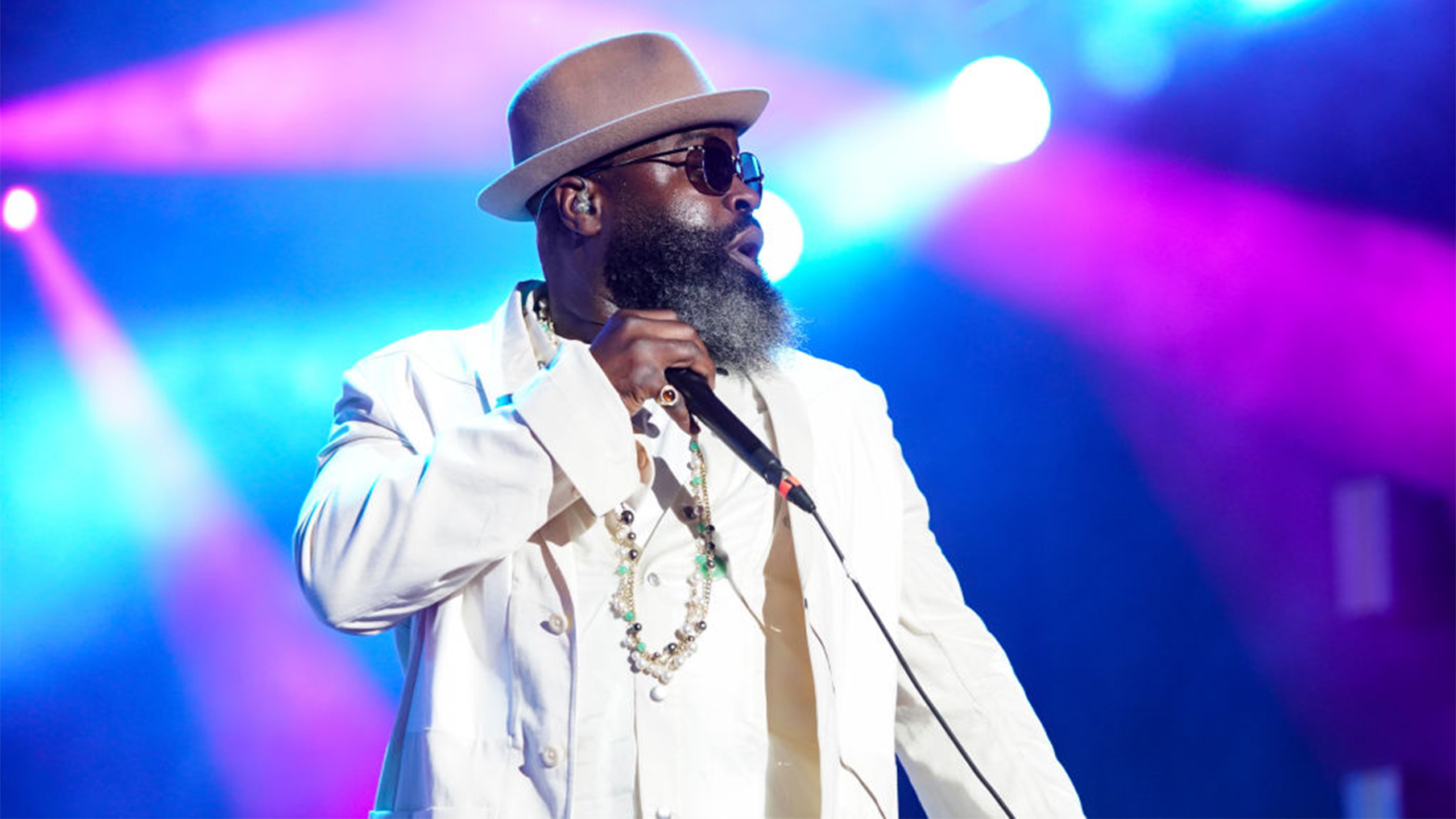 The Roots' Black Thought Joins Impellent Ventures As A General Partner