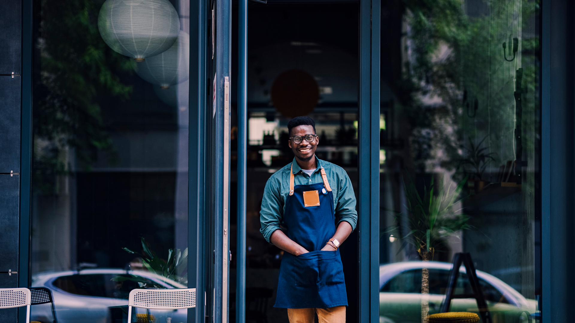 Heinz' Black Kitchen Initiative Is Back To Equip Entrepreneurs With Grants Starting At $15K