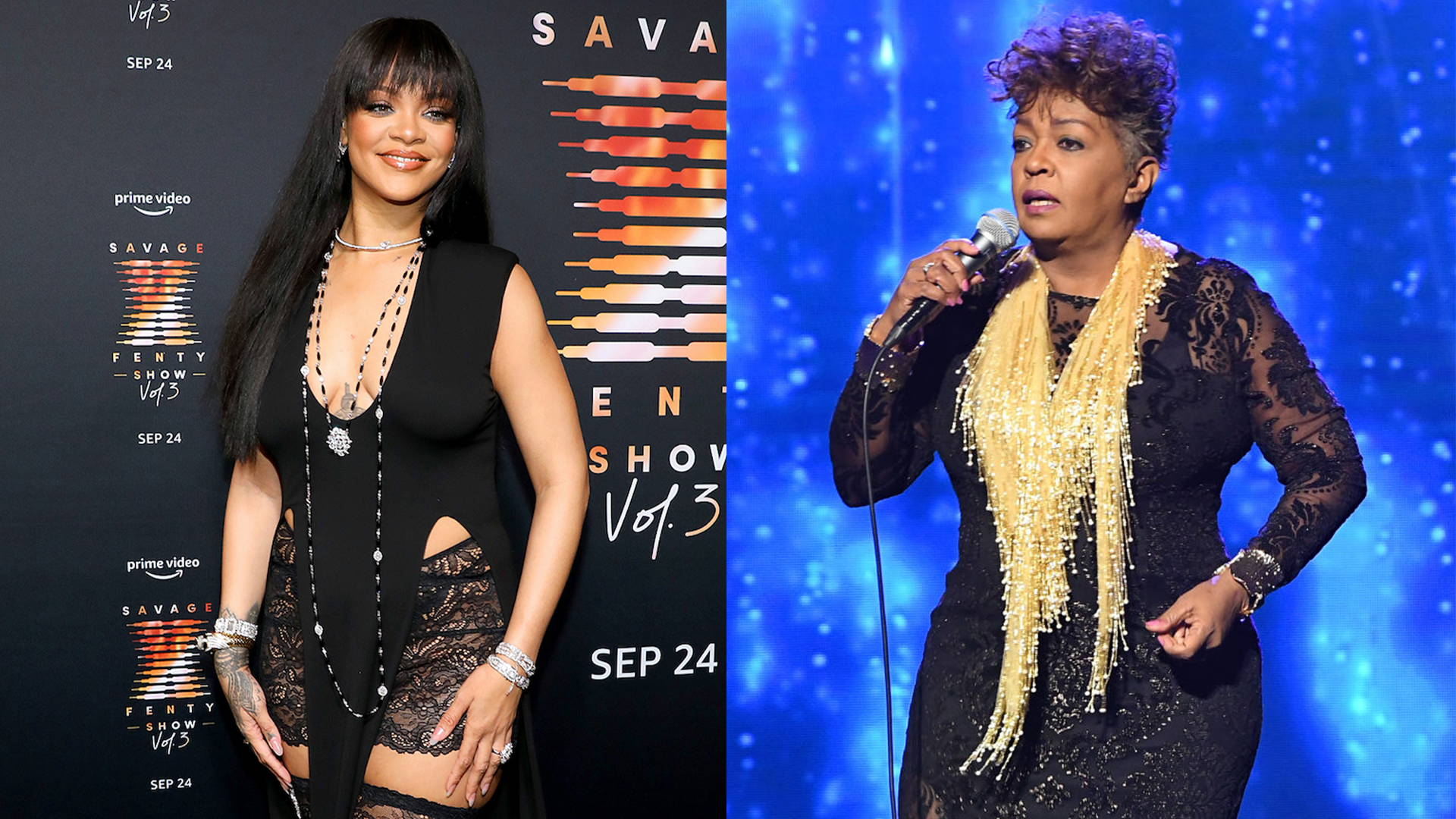 An Inside Look At How Anita Baker, Rihanna, And More Acquired Their Master Recordings