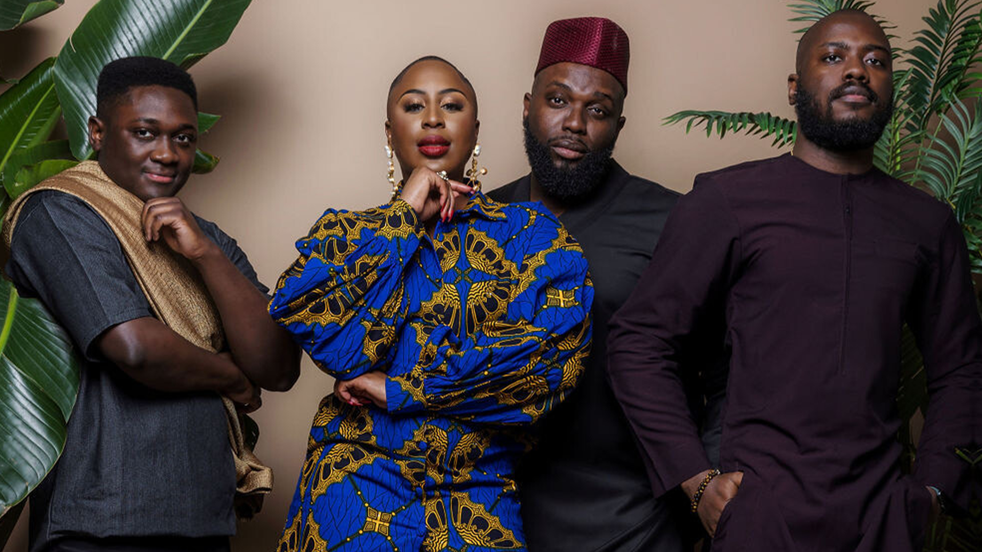 Afropolitan Building First-Ever Digital Country to Create Opportunities for the Black Community