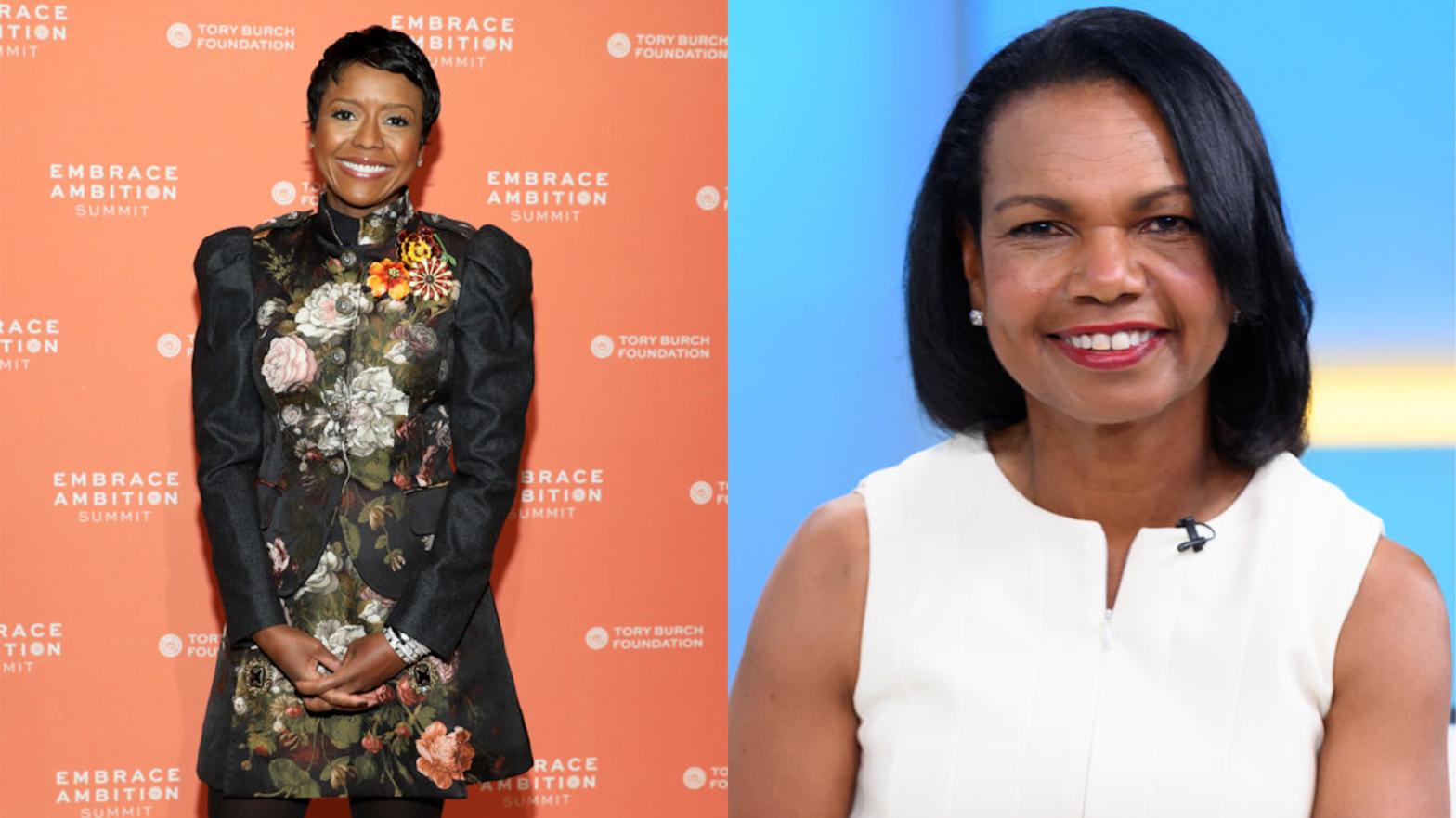 Condoleezza Rice Joins Mellody Hobson As The Second Black Woman Added To The Denver Broncos' Ownership Group