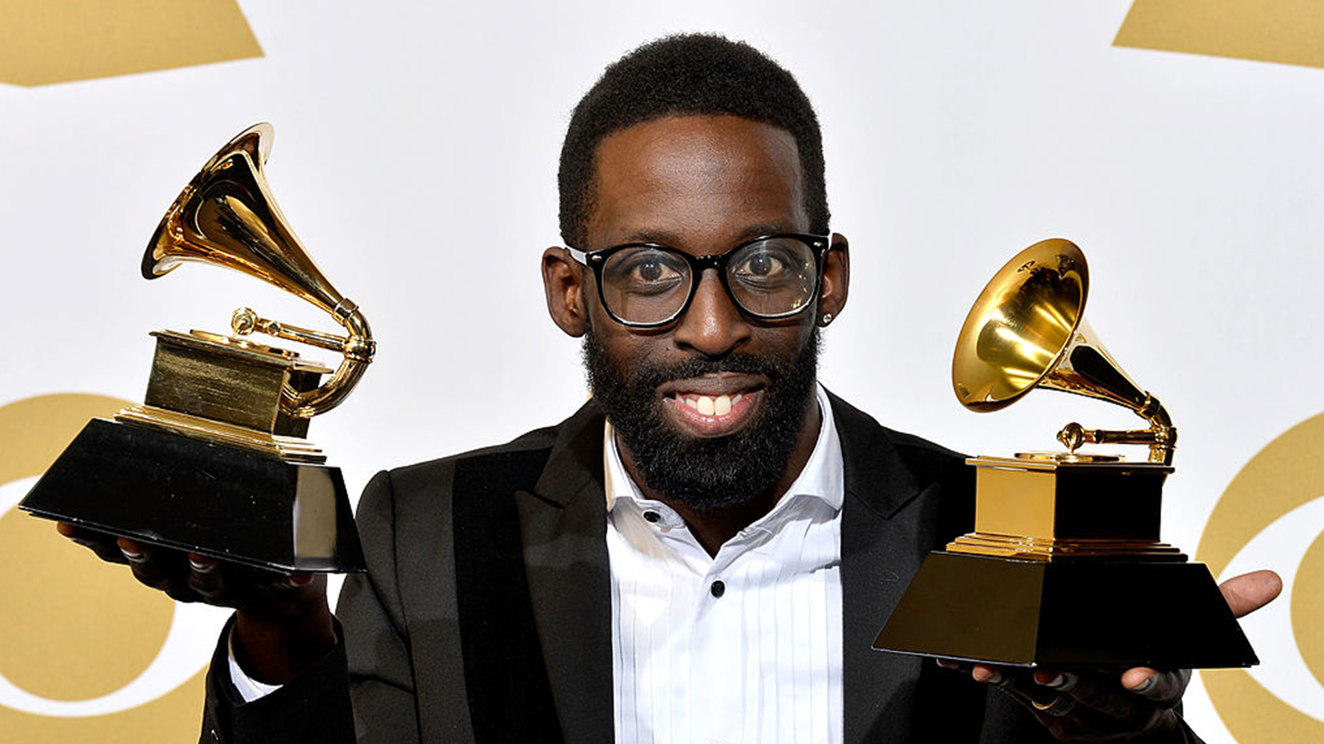 Gospel Artist Tye Tribbett Worked On Justin Timberlake's 'Cry Me A River' And Reveals He 'Only Got Paid $2,000'