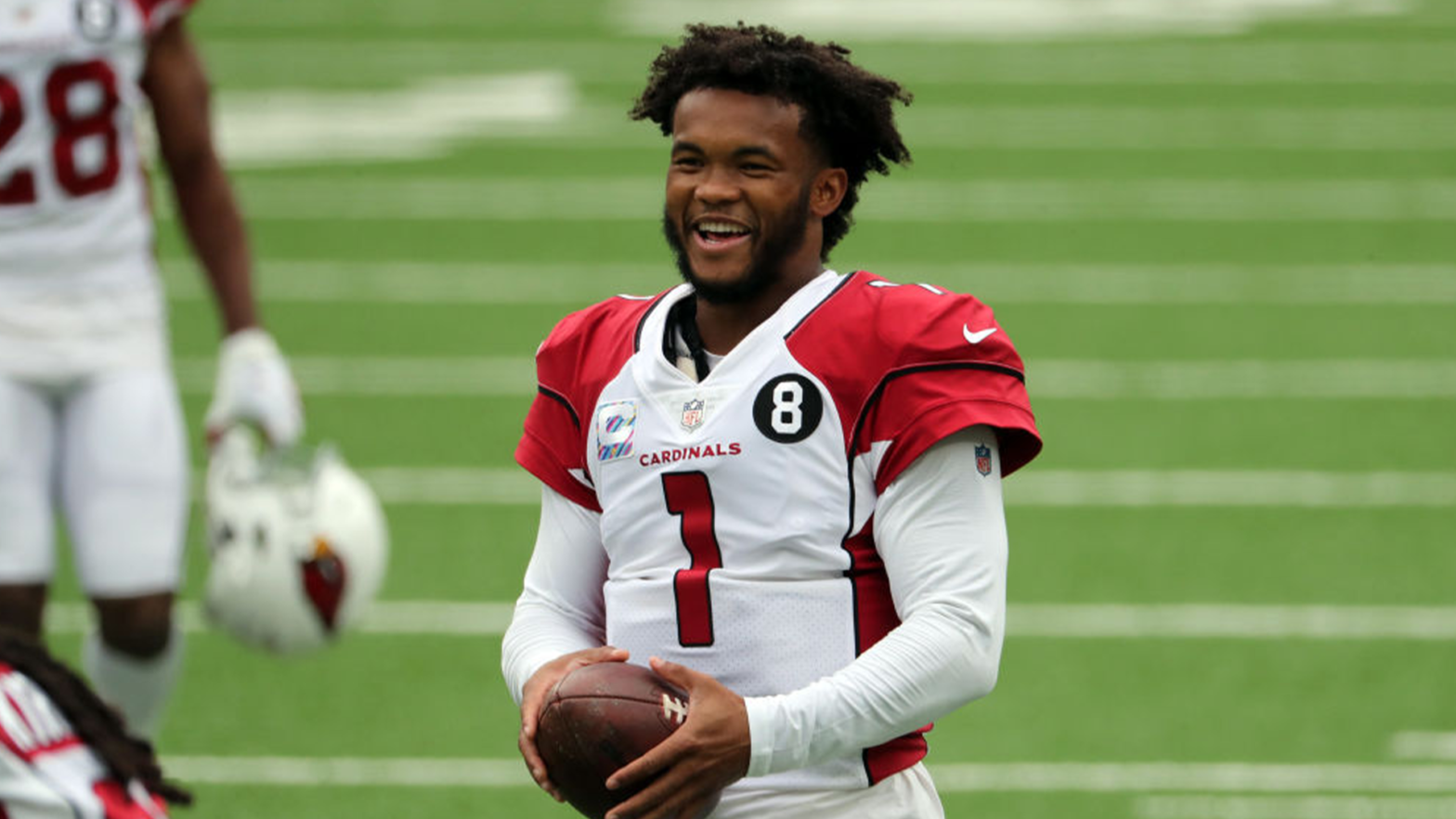 Before Kyler Murray's $230.5M NFL Deal, There Was A $4.66M Contract With The MLB
