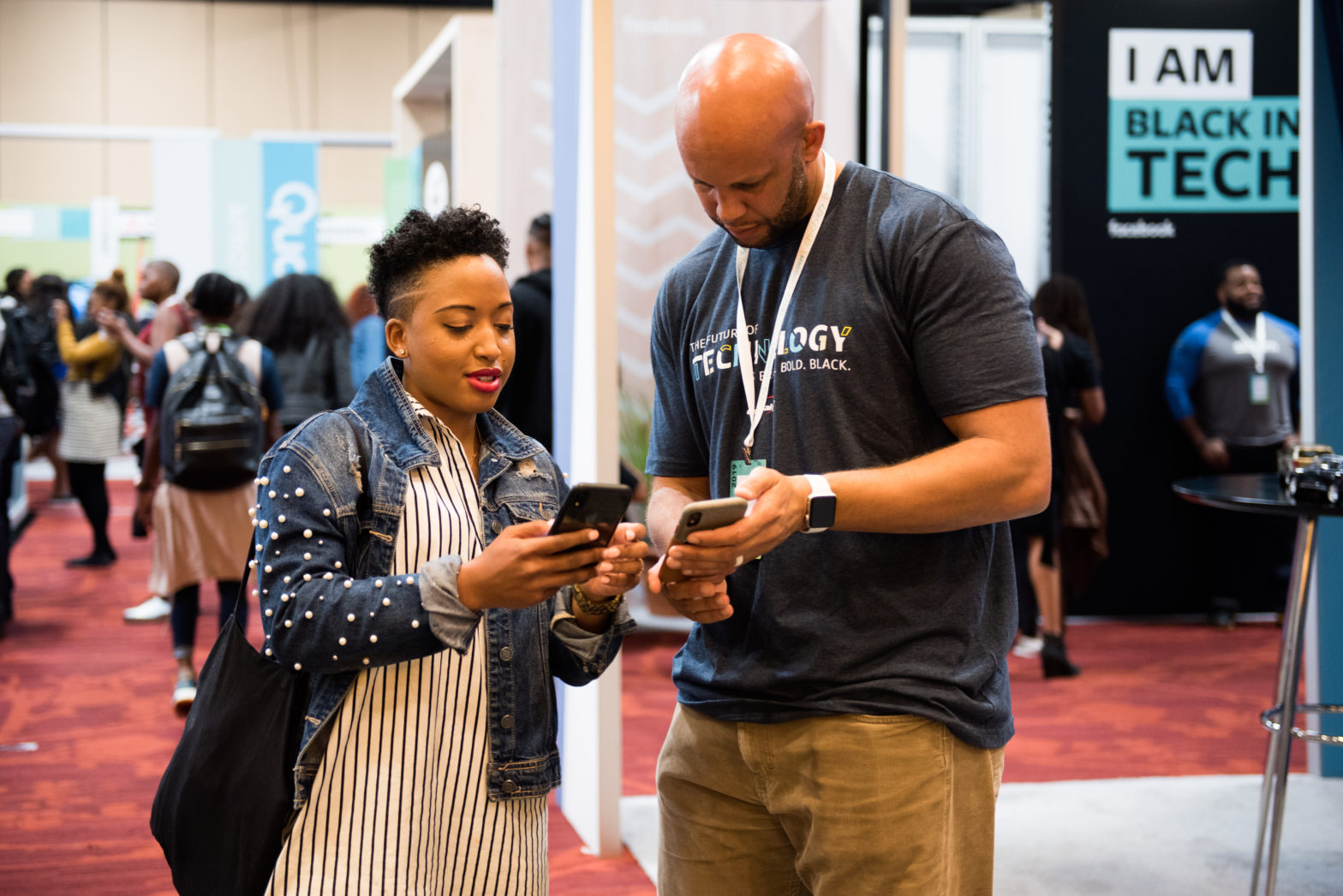 AfroTech Conference Is Around The Corner, But Are You Ready? — Follow