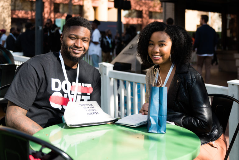 AfroTech Conference Is Around The Corner, But Are You Ready? — Follow