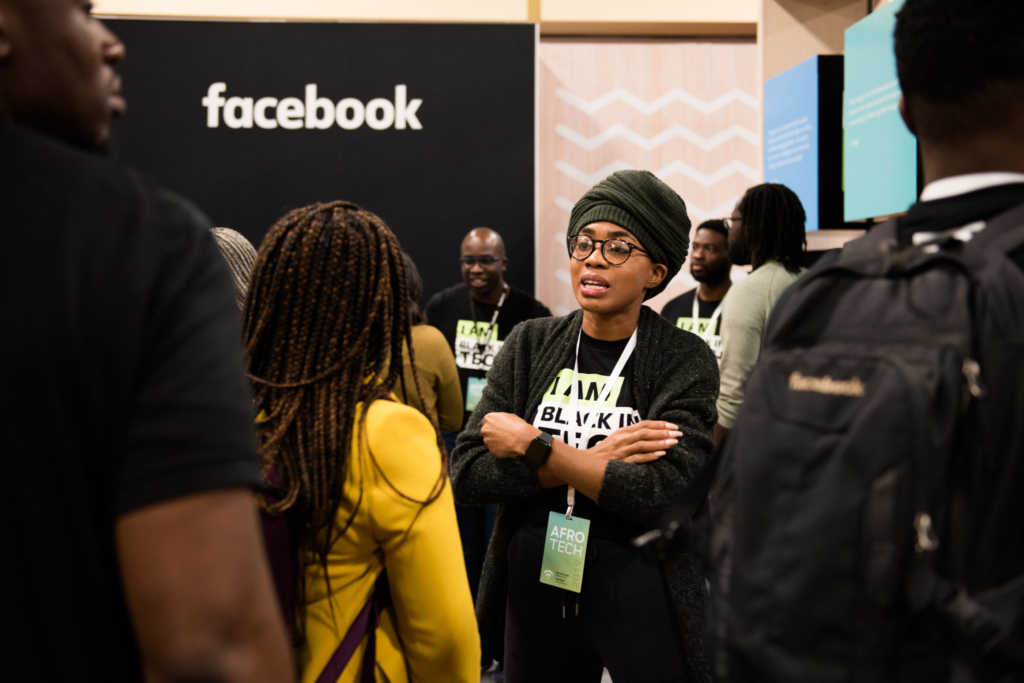 AfroTech Conference Is Around The Corner, But Are You Ready? — Follow