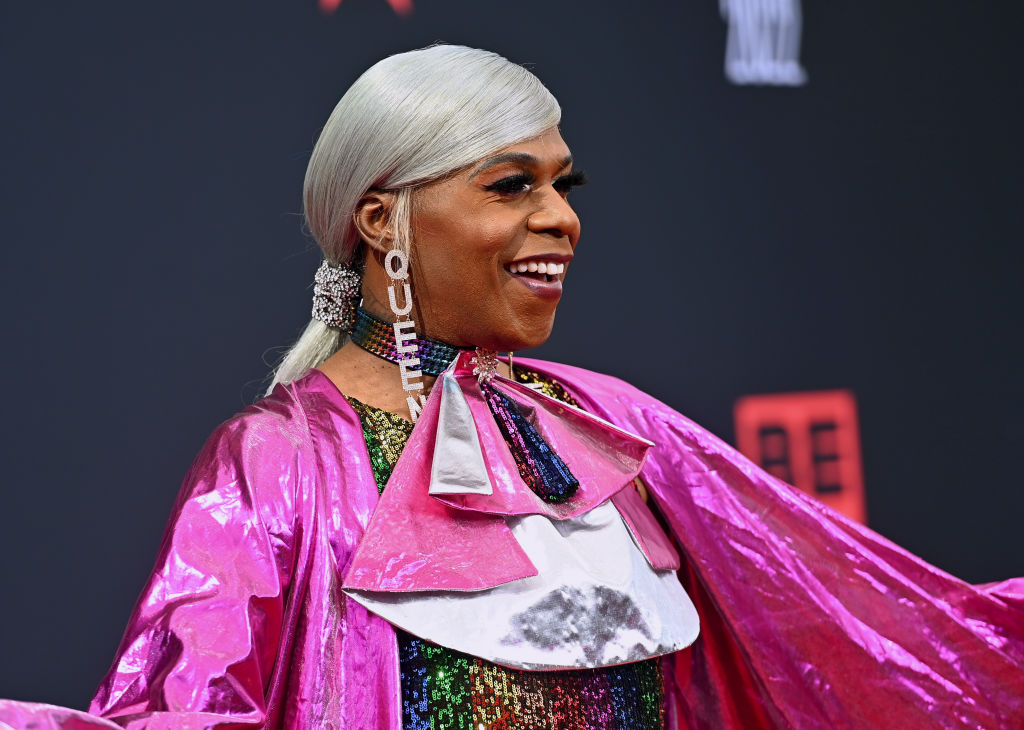 'The Queen Only Smokes The Finest' — Big Freedia Bounces Into The Cannabis Industry With Her New Brand Royal Bud