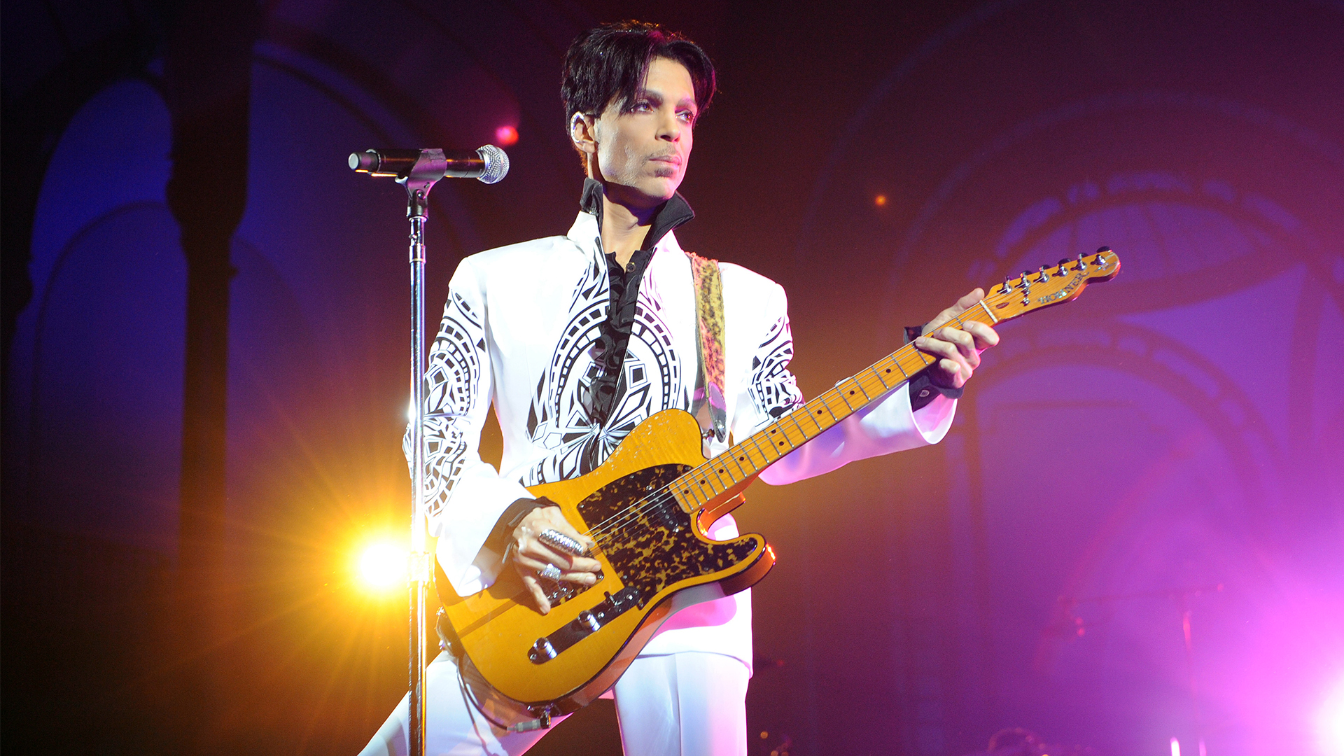 Inside Why Prince Changed His Name As A Way To Get Ownership Of His Music