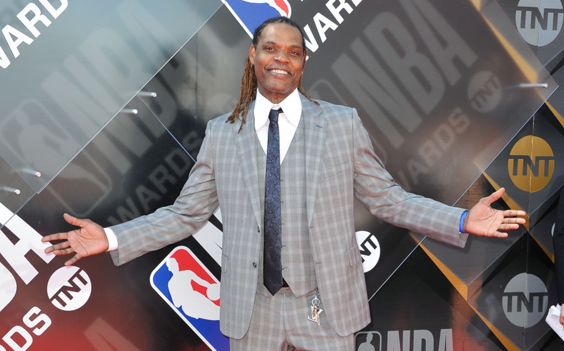 Latrell Sprewell Declined A $21M NBA Contract, Saying He Had 'Family To Feed' And Never Played Again — But Here's How It Turned Out For Him