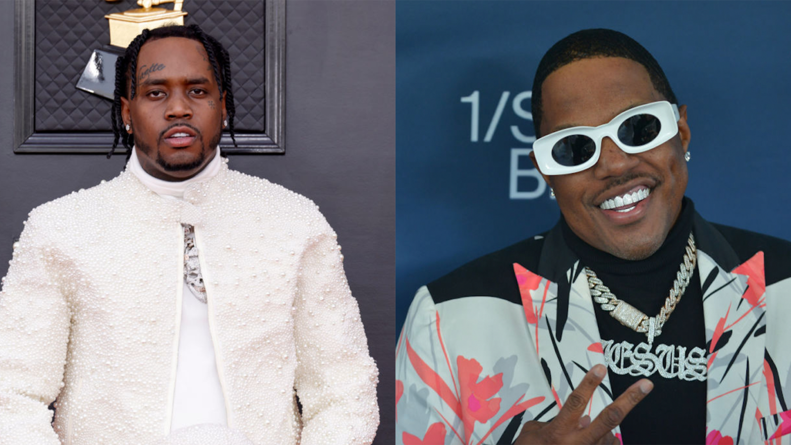 Mase Responds To Fivio Foreign's Claims Regarding His Record Deal: 'At One Time, I Gave Him $5,000, But I Gave Him $750,000'