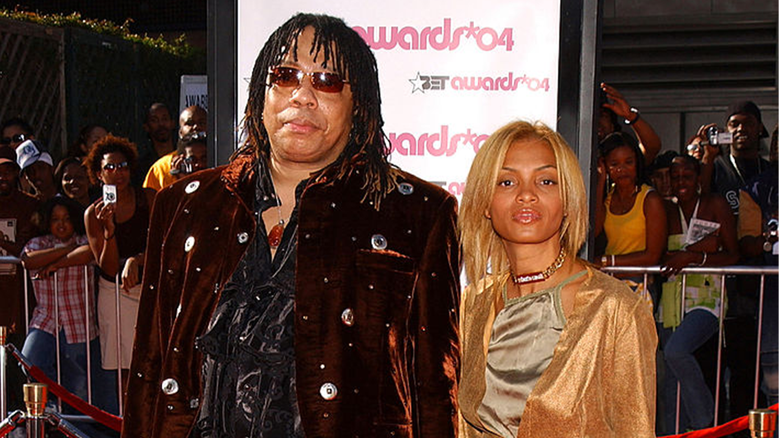 With Rick James' Daughter As President, The Rick James Estate Is Proving The Late Singer's Influence Is Still Relevant 18 Years After His Passing