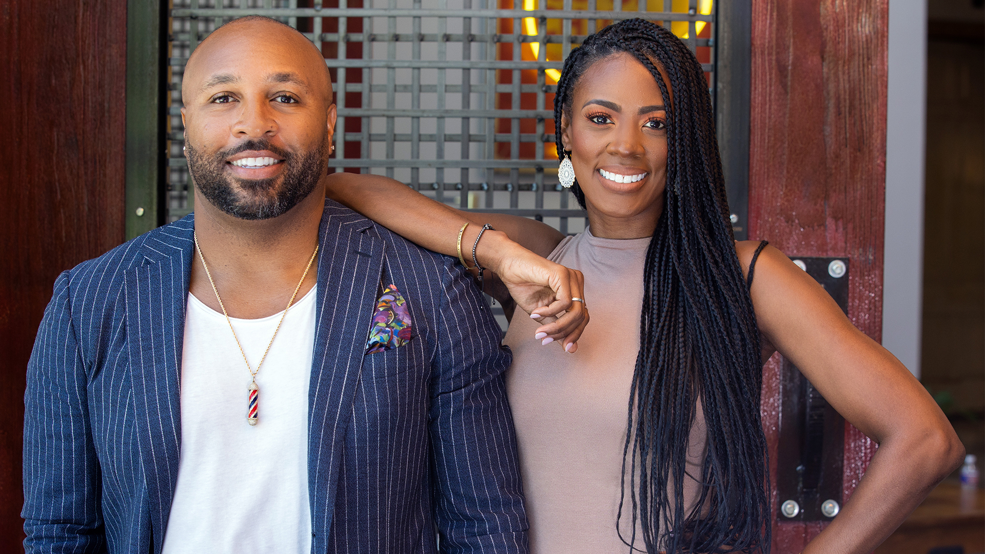 This Couple Created A First-Of-Its-Kind App To Solve Their Own Problem, Then Ended Up Helping Other Small Businesses Across 900 Cities