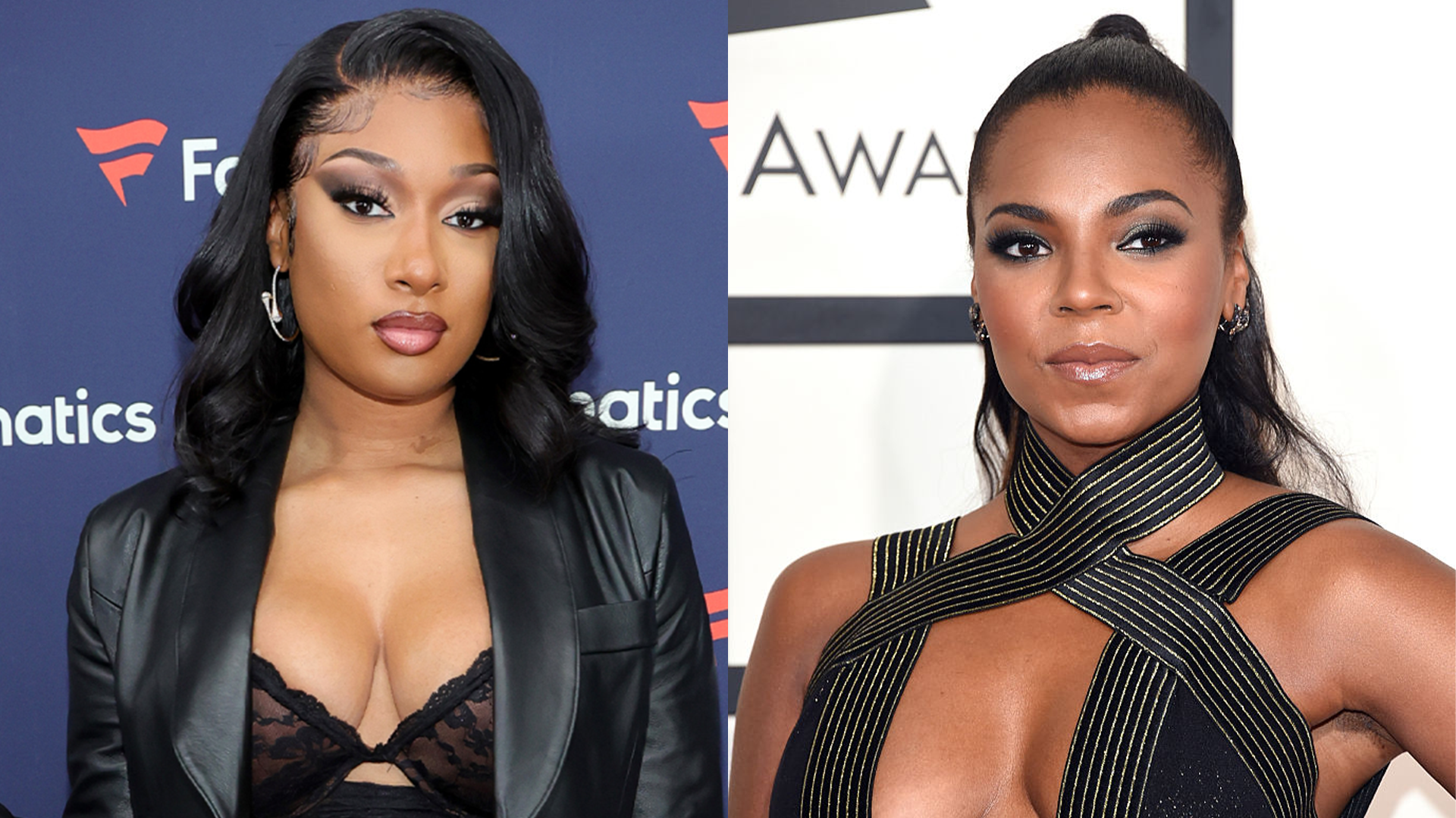 From Megan Thee Stallion To Ashanti, Here Are 7 Artists Who Have Been Vocal About The Business Behind The Music