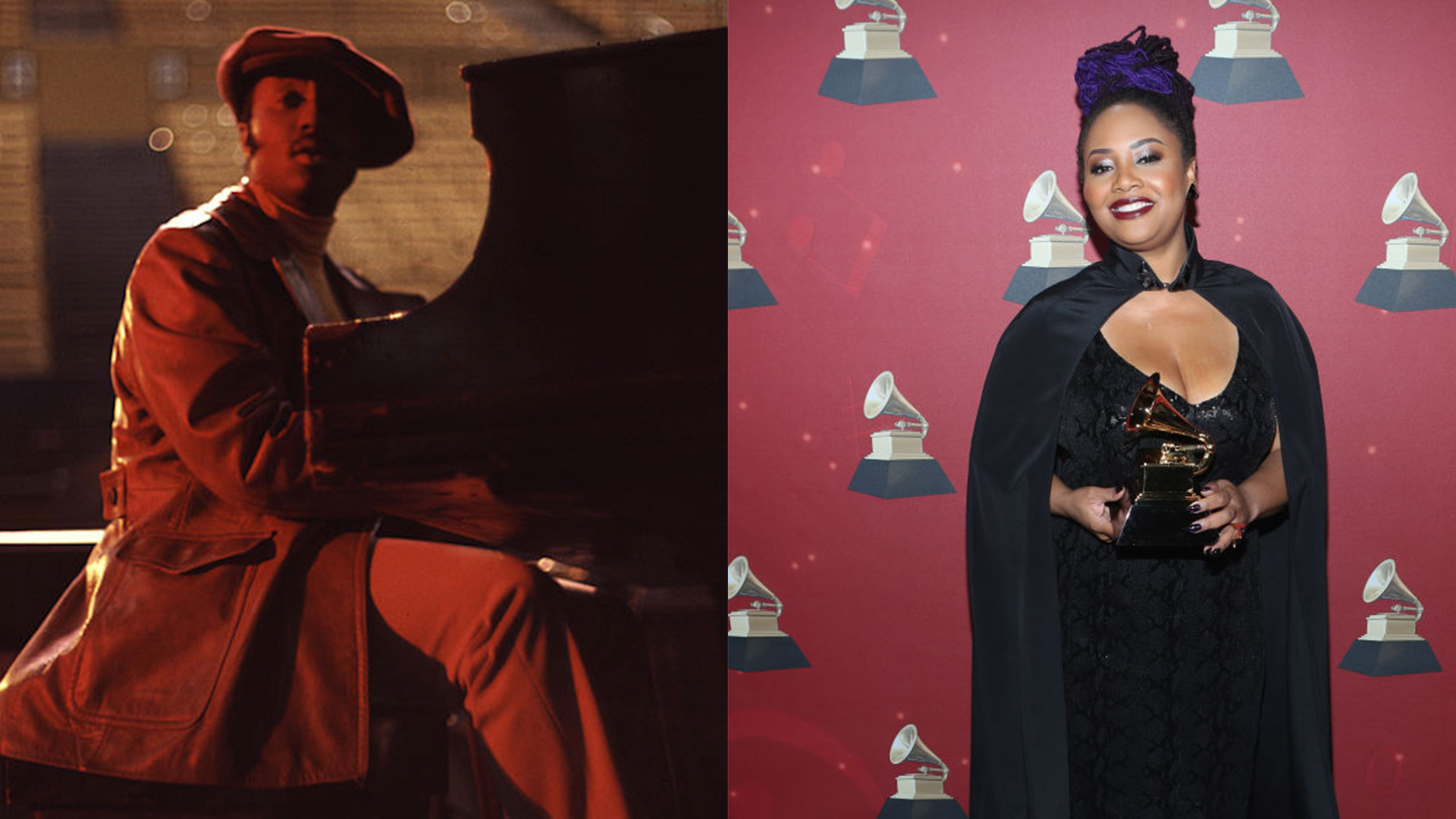Along With Lalah Hathaway's $10M Net Worth, Here's How Donnita And Kenya Hathaway Have Also Carried Their Dad's Legacy In The Industry
