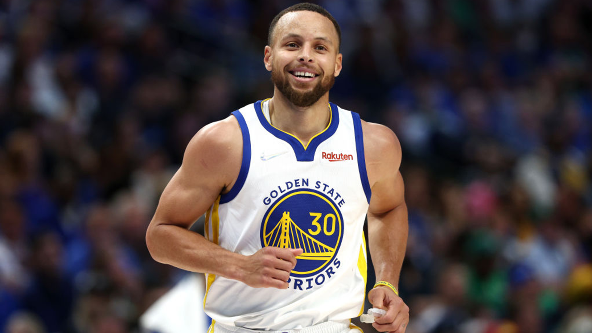 Stephen Curry To Venture Into The Spirits Industry With New Bourbon Brand