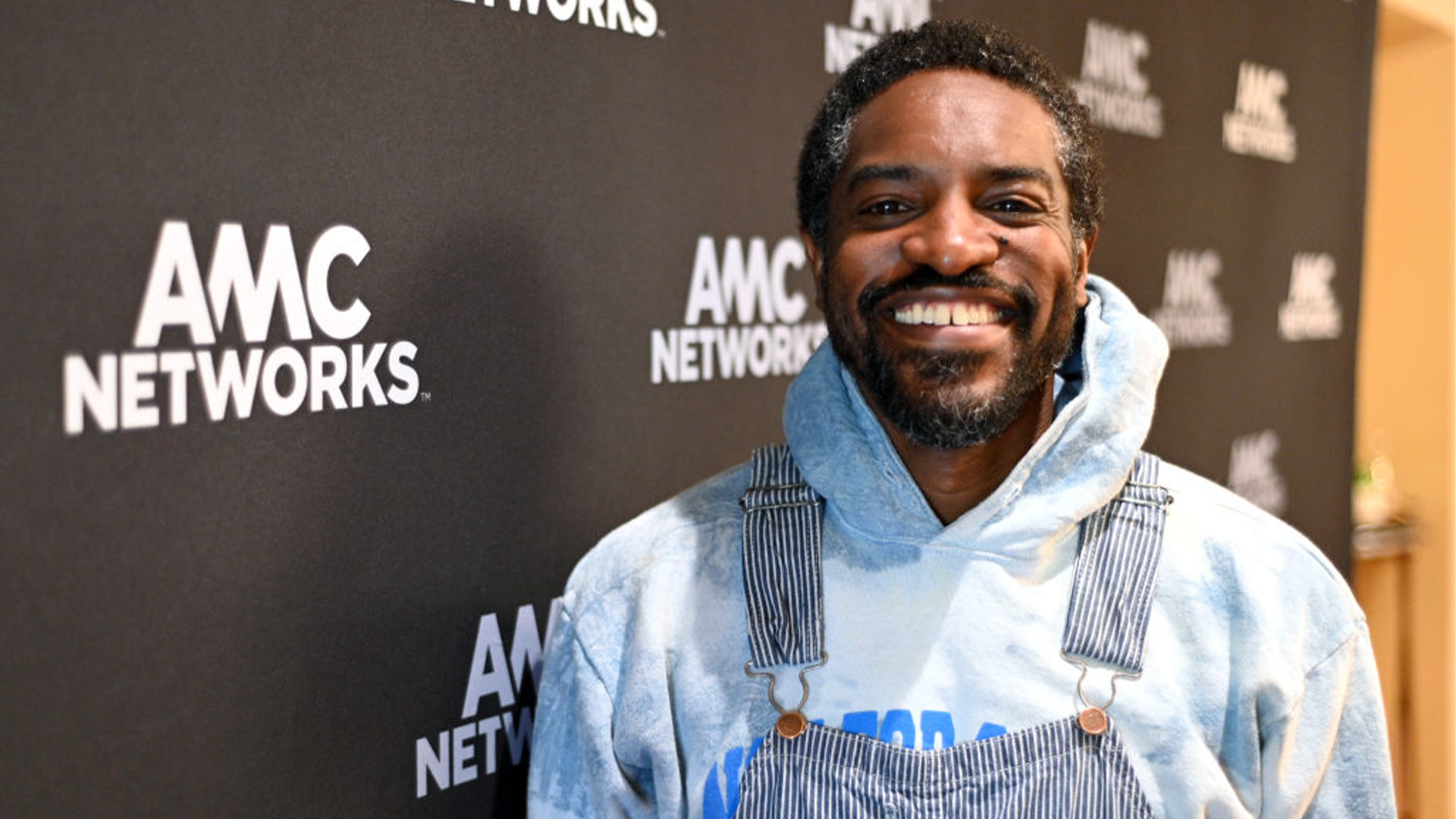 For His Supreme Debut, Andre 3000 Worked With The Company's Black Creative Director And Was Shot By A Black Photographer