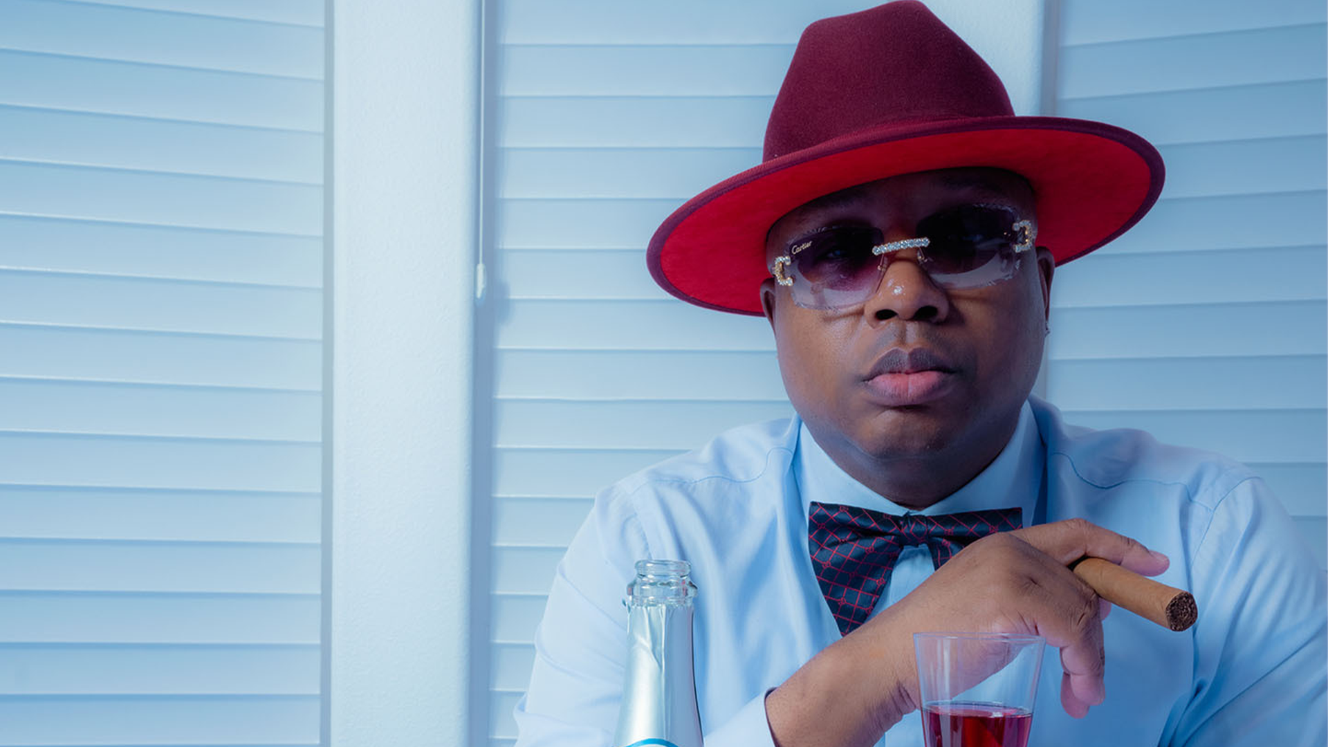 Exclusive: How E-40 Went From Rapper To What He Calls 'The Epitome Of Black-Owned Business' By Investing In Himself
