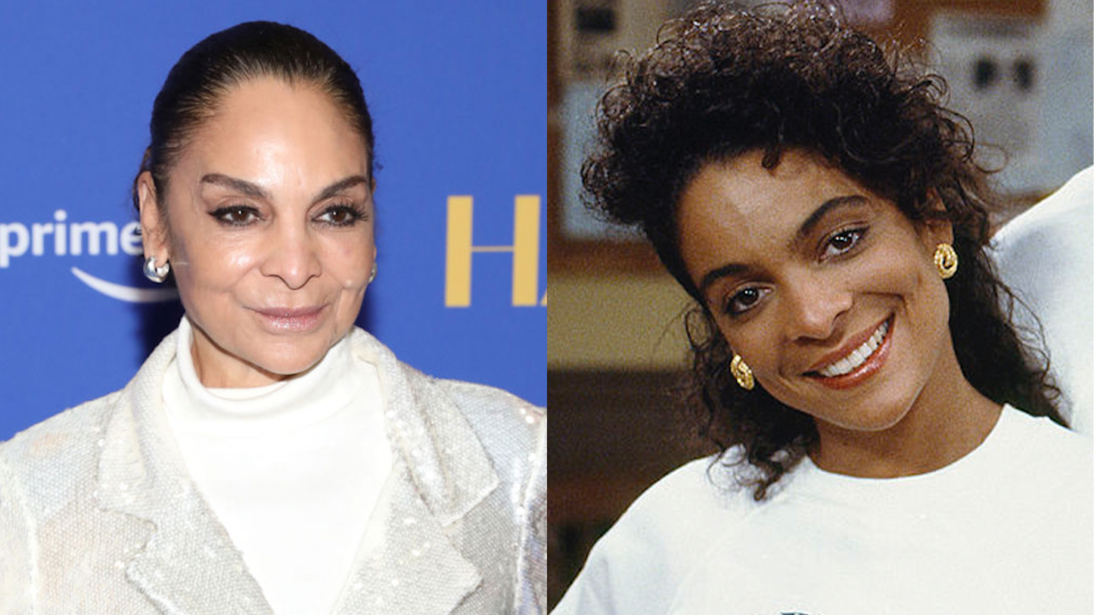 'I Didn’t Have Any Position To Ask For Nothing' — Jasmine Guy Built A $4M Net Worth, But Once Made $6K A Week On 'A Different World'