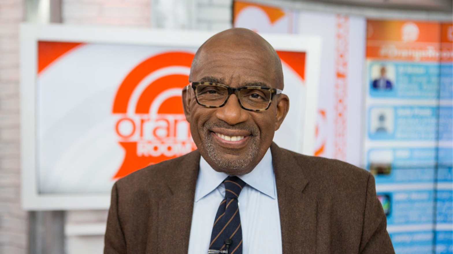 Al Roker Is A TV Staple Worth $70M — But His Family Is His Greatest